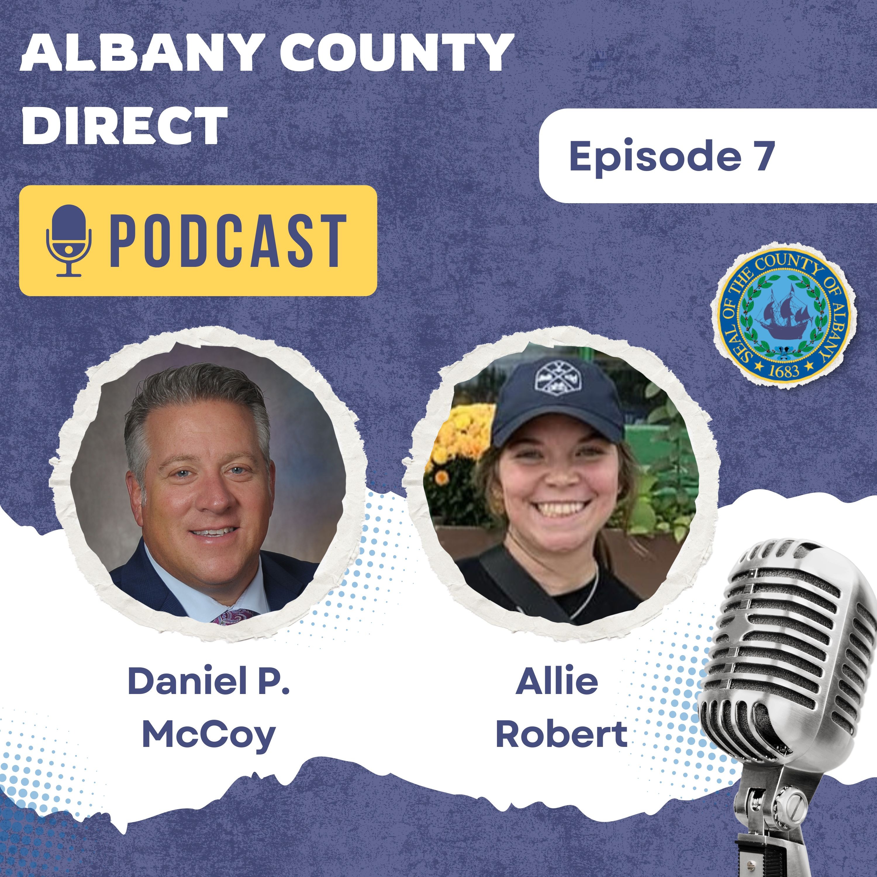 Albany County Direct