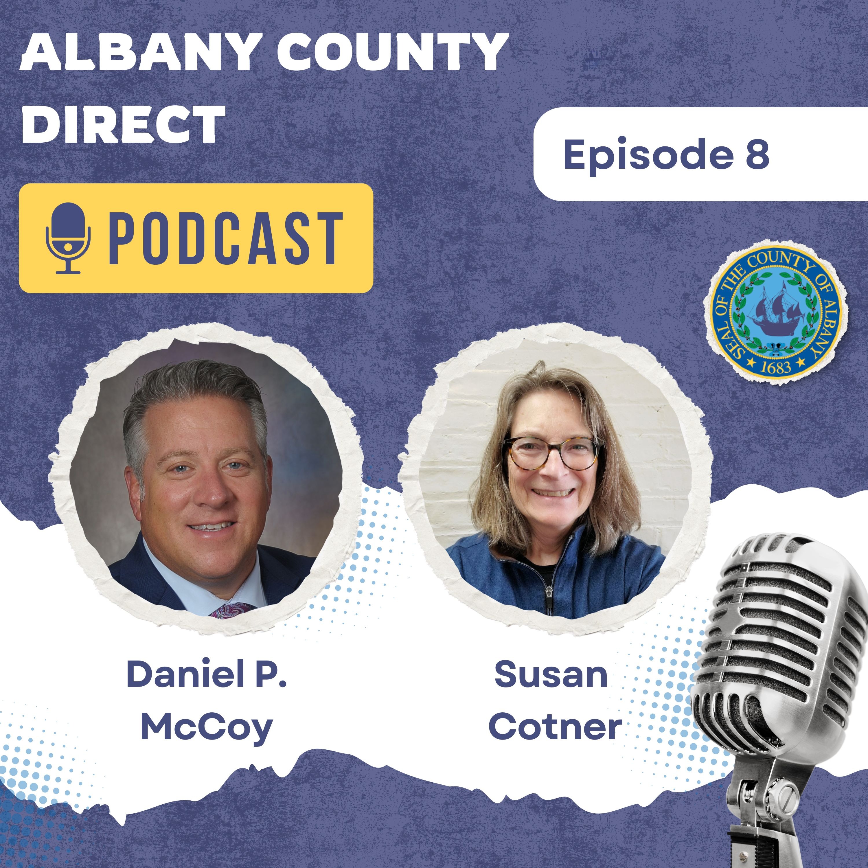 Albany County Direct
