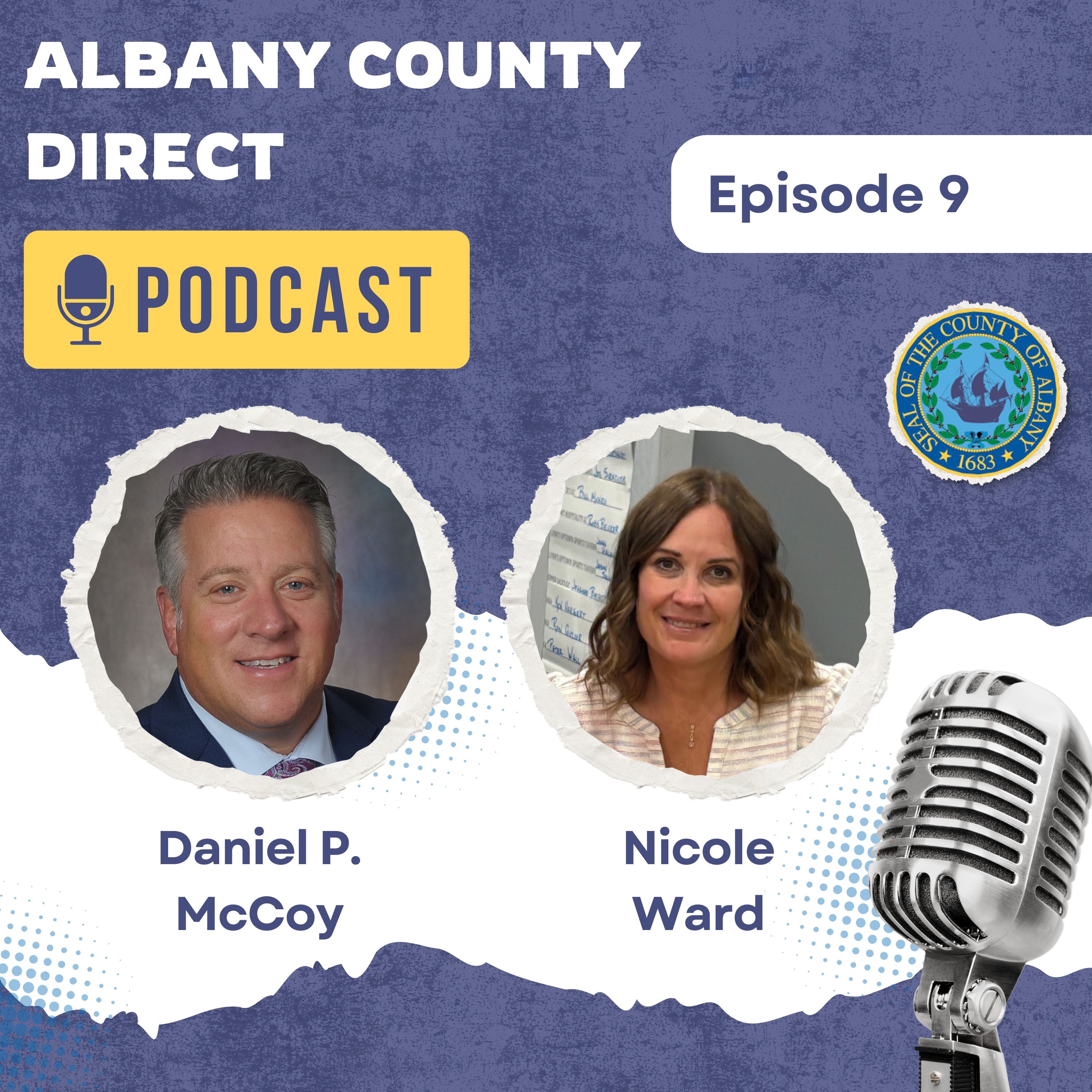 Albany County Direct- Episode 9