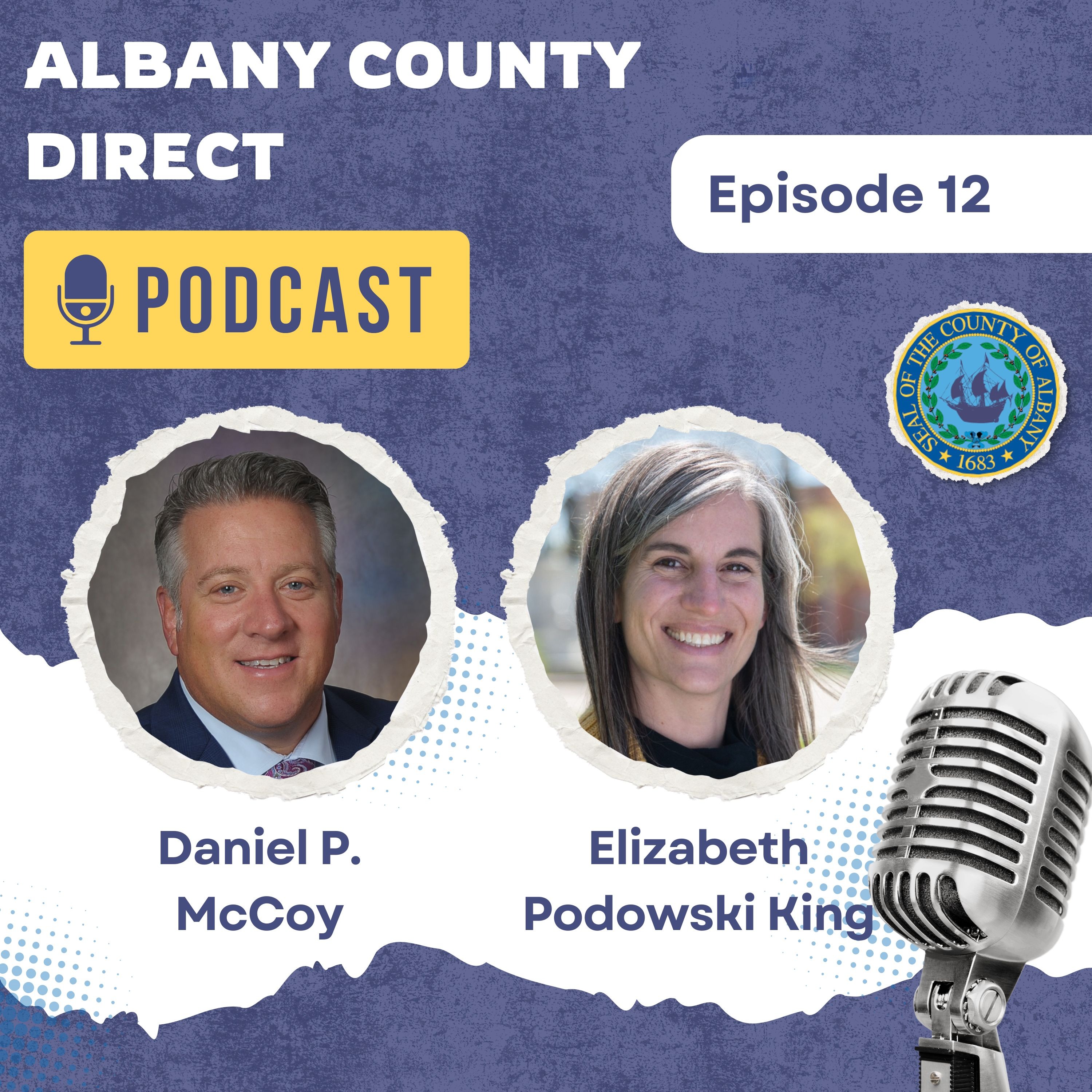 Albany County Direct