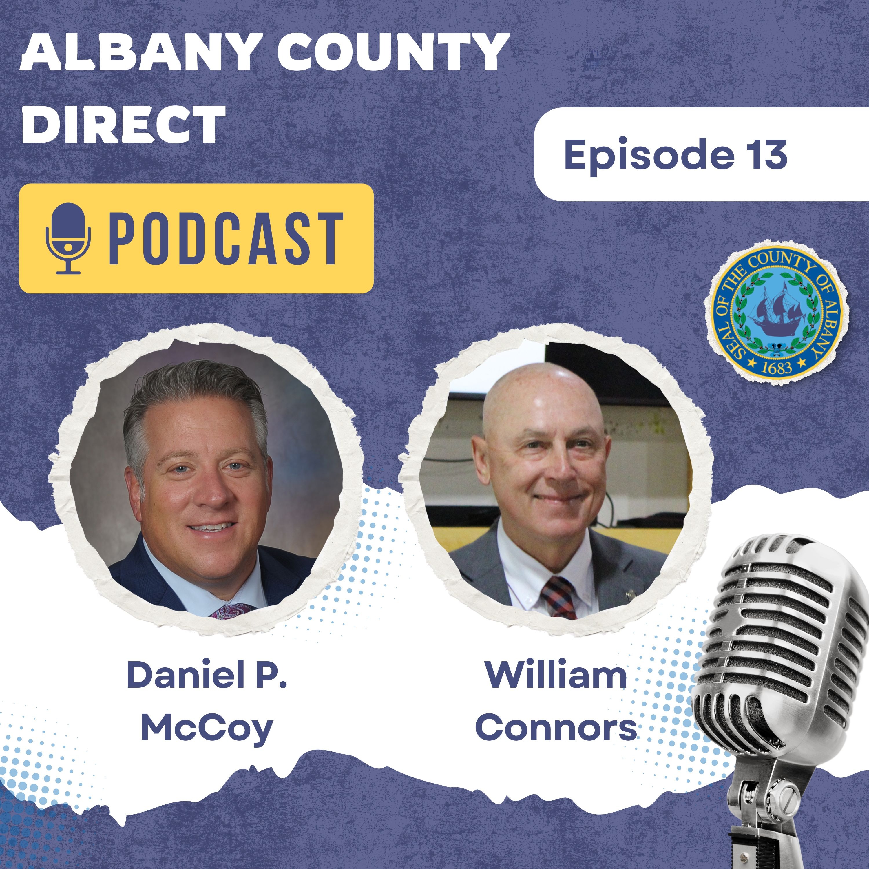 Albany County Direct