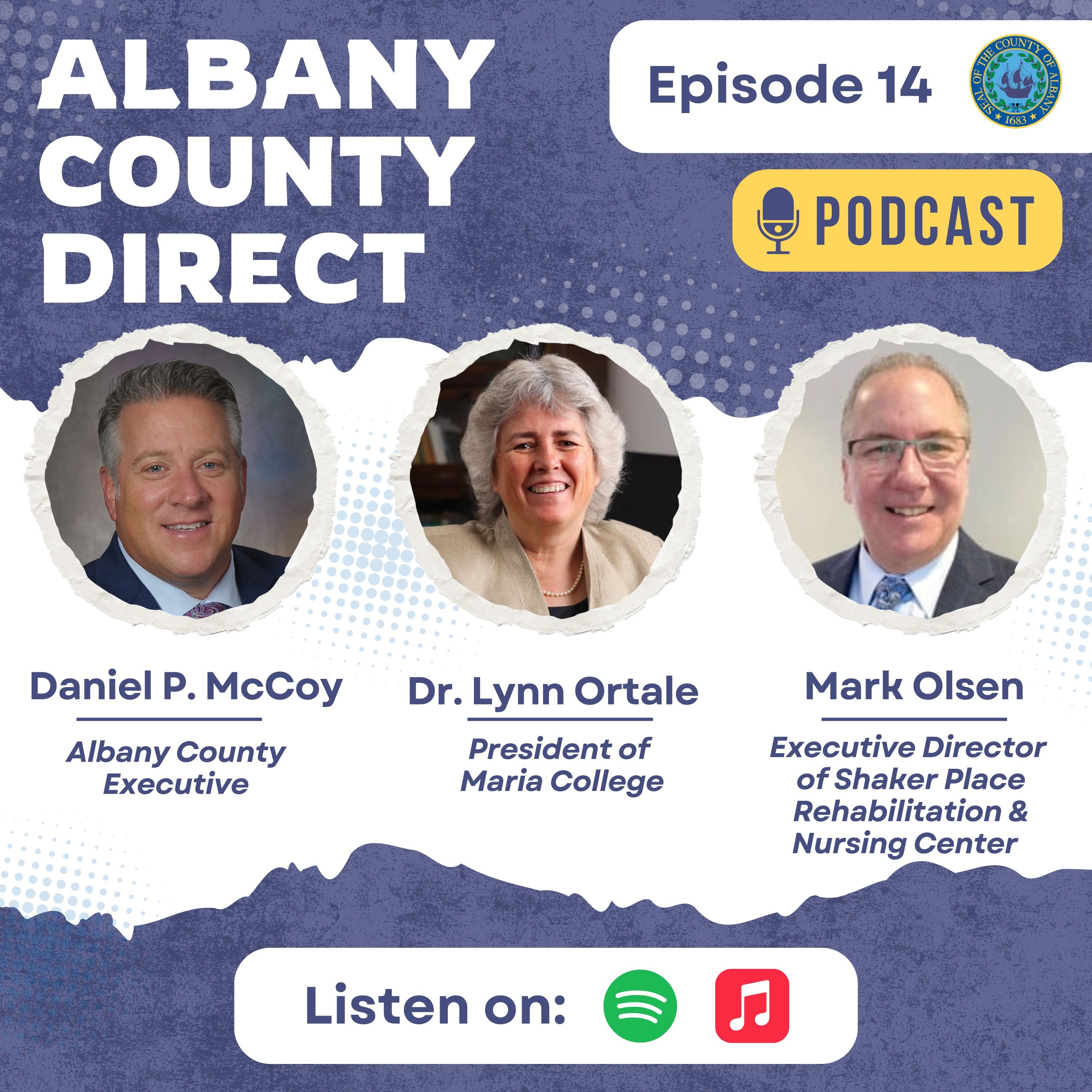 Albany County Direct