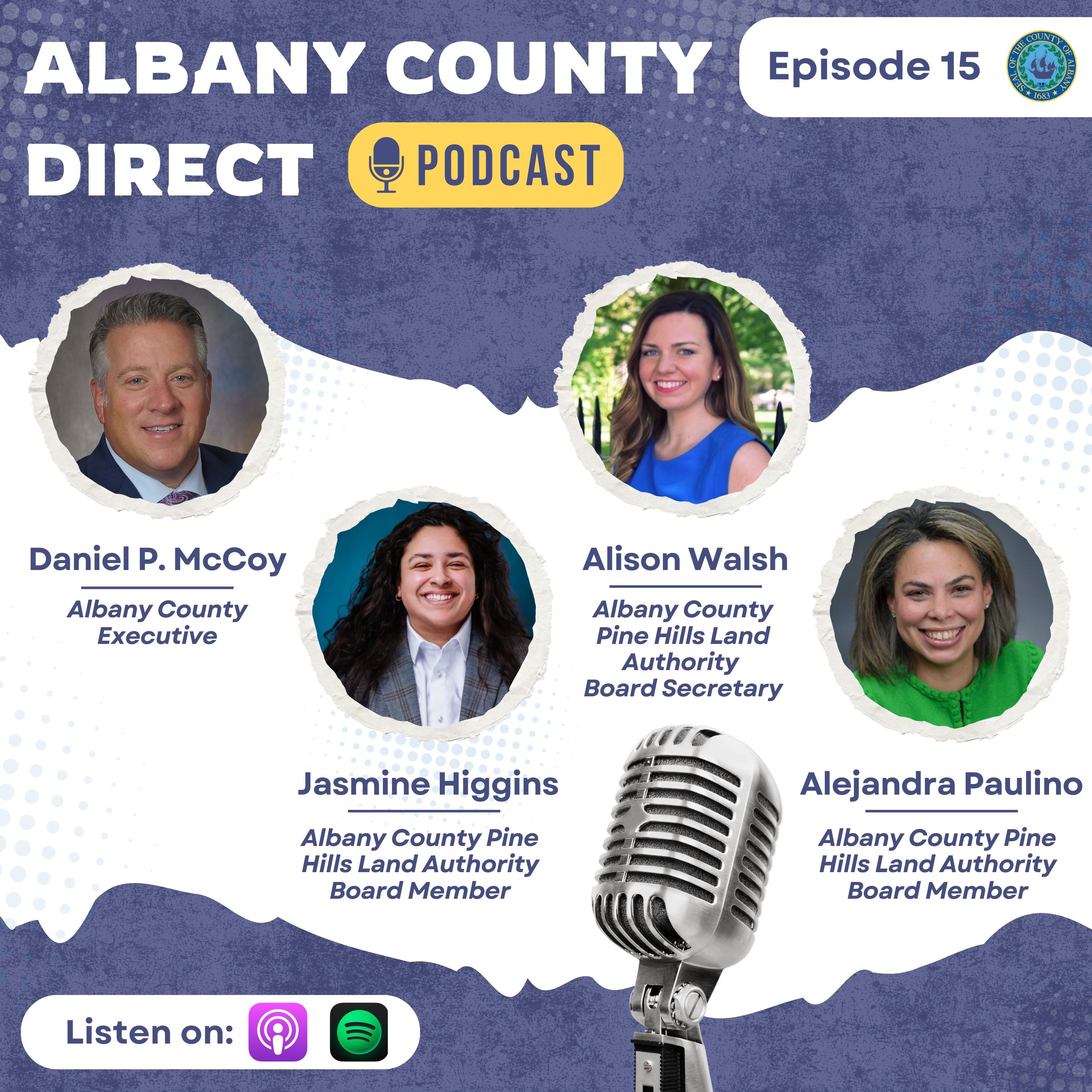 Albany County Direct