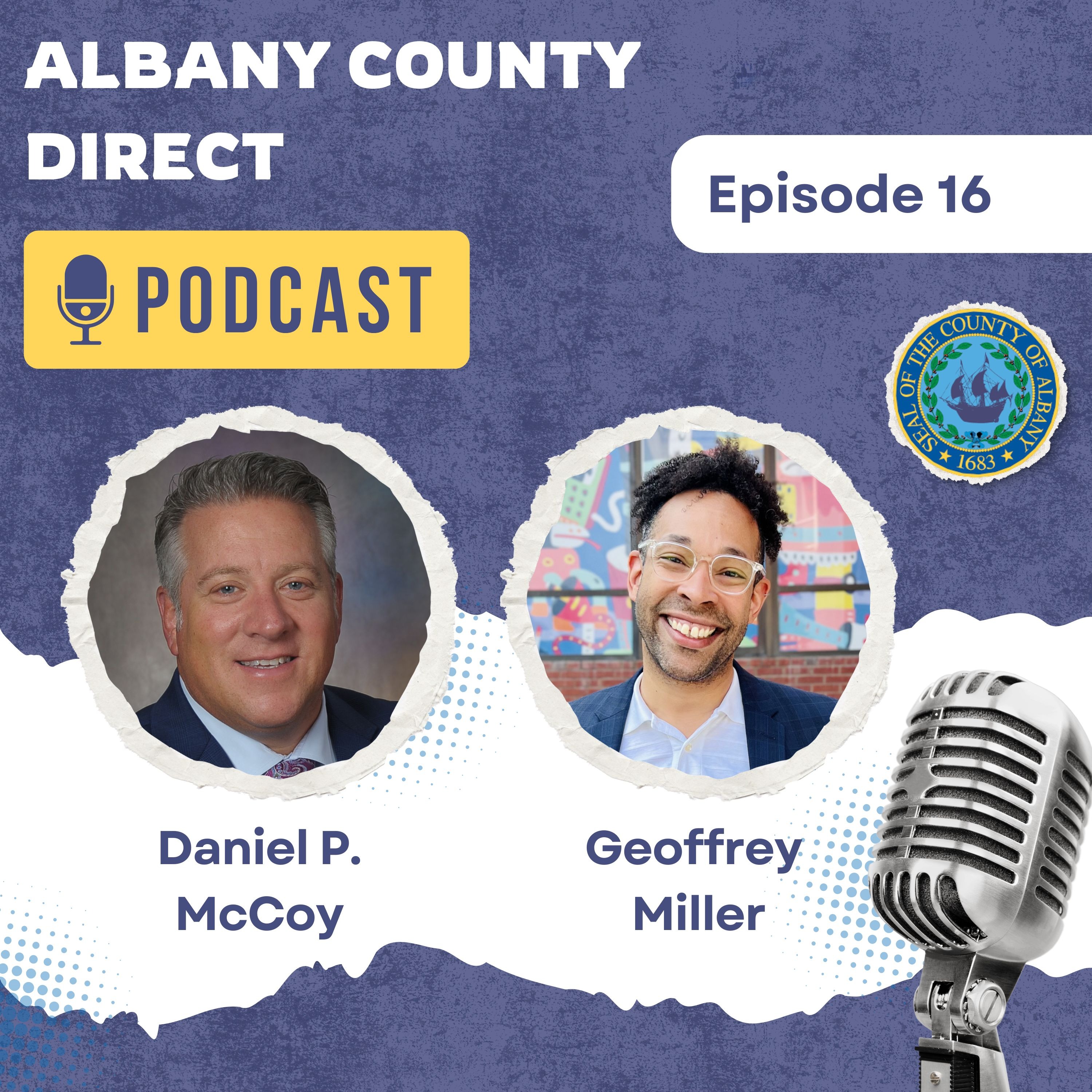 Albany County Direct- Episode 16