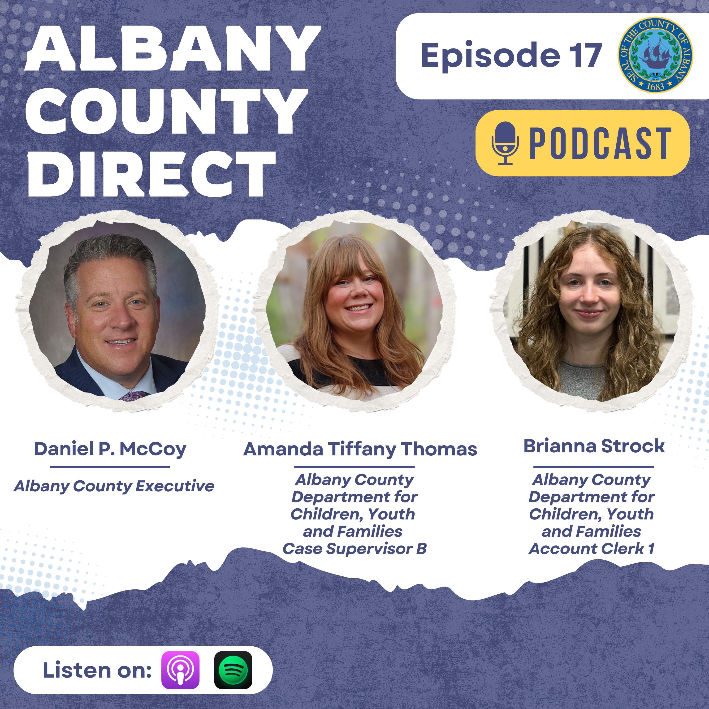 Albany County Direct