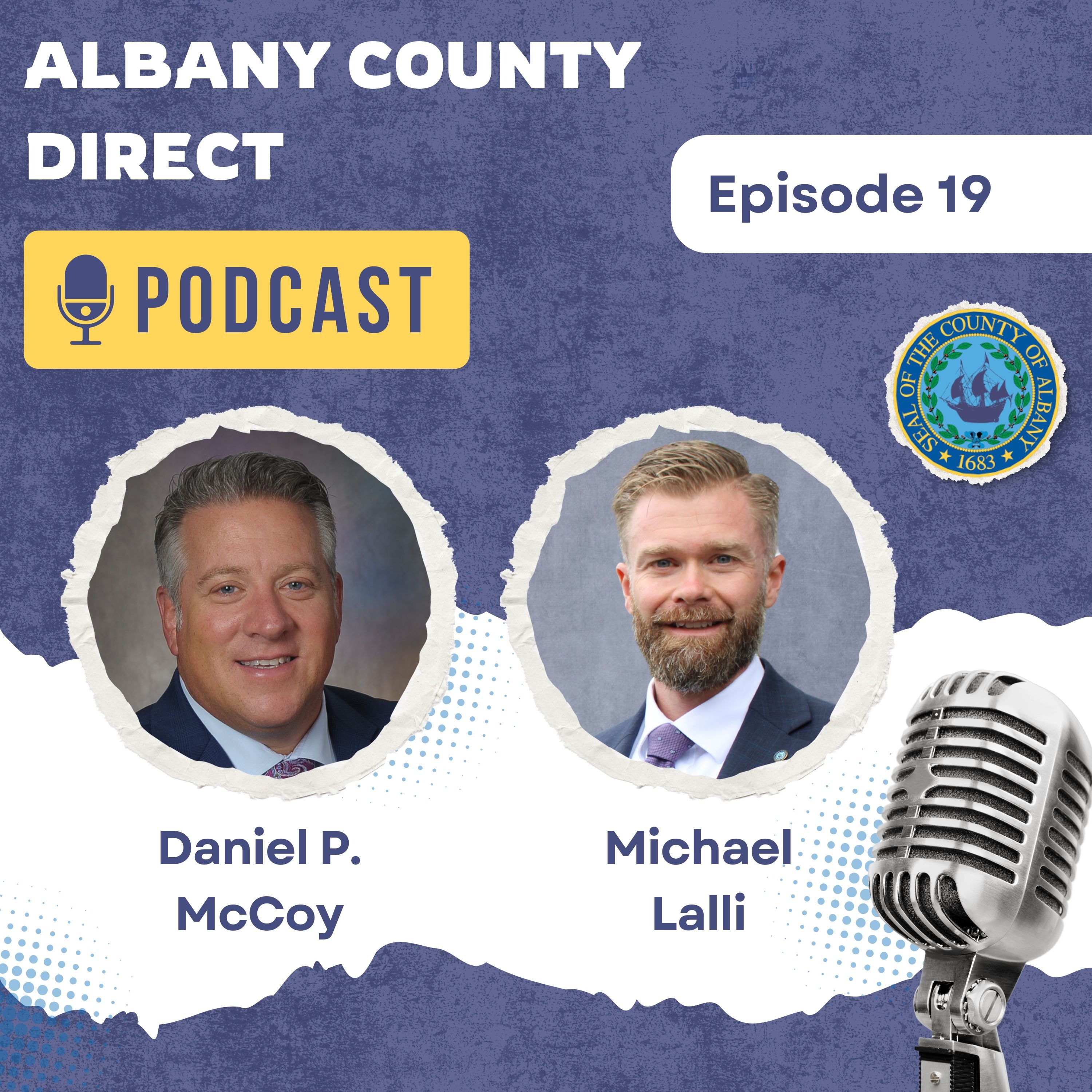 Albany County Direct