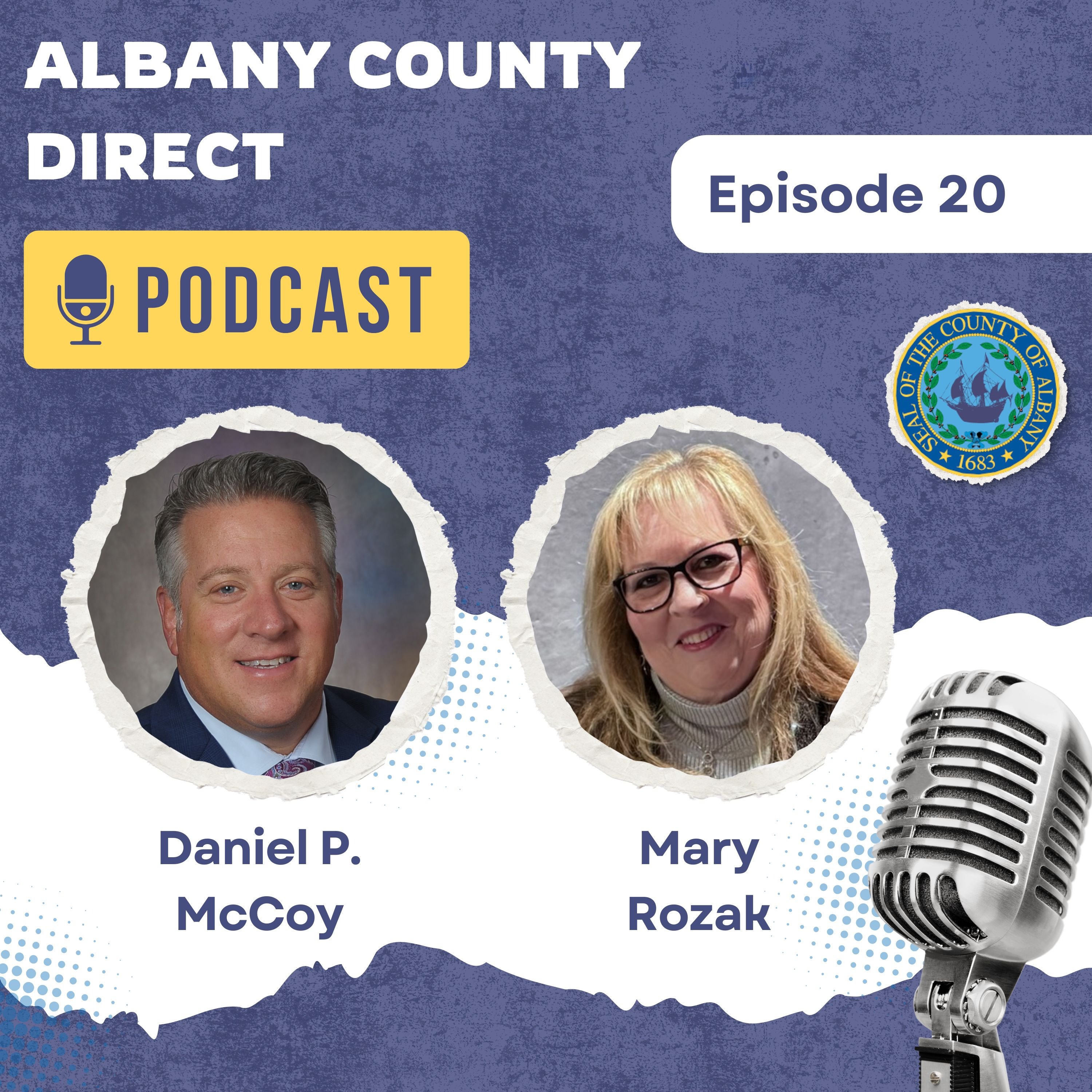 Albany County Direct