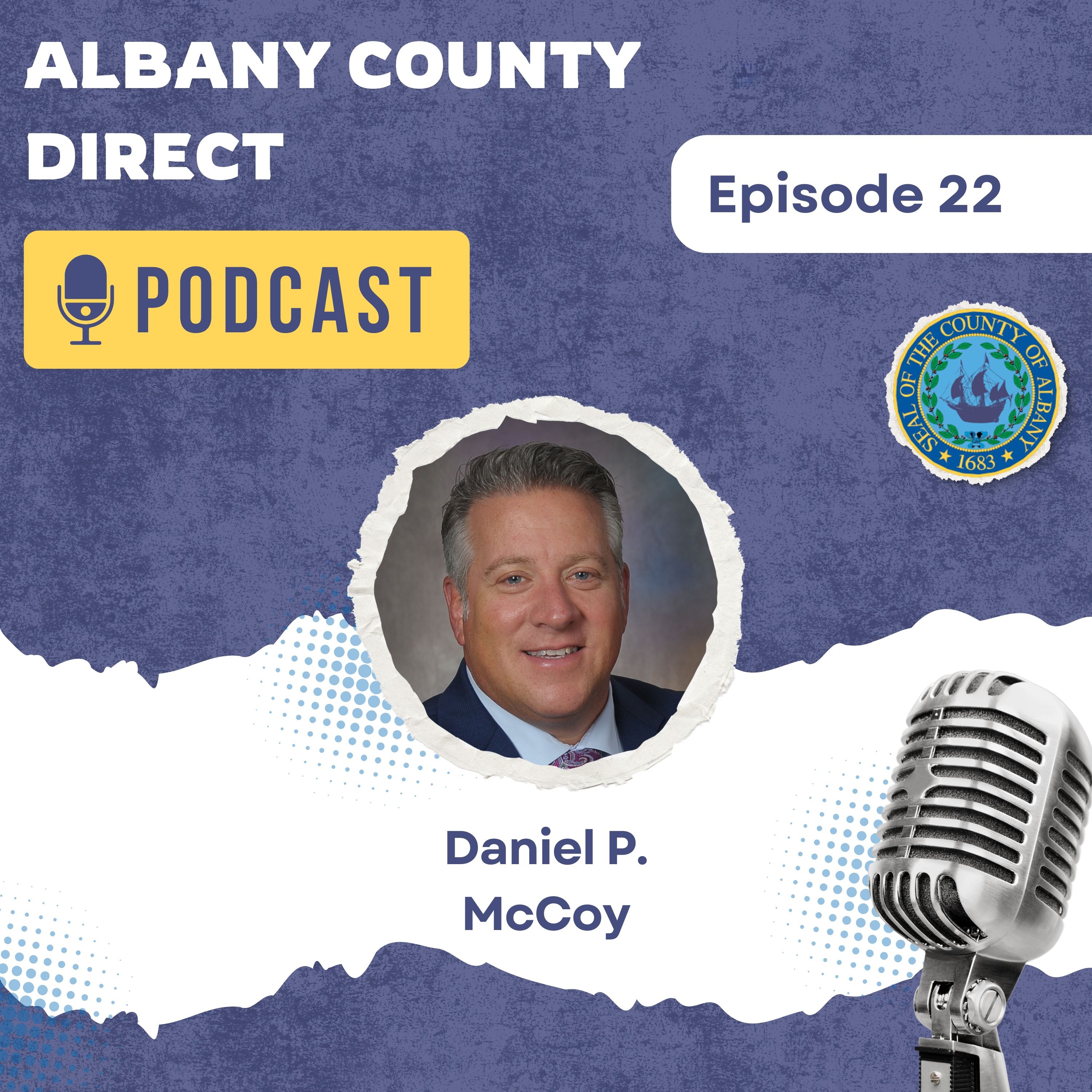 Albany County Direct
