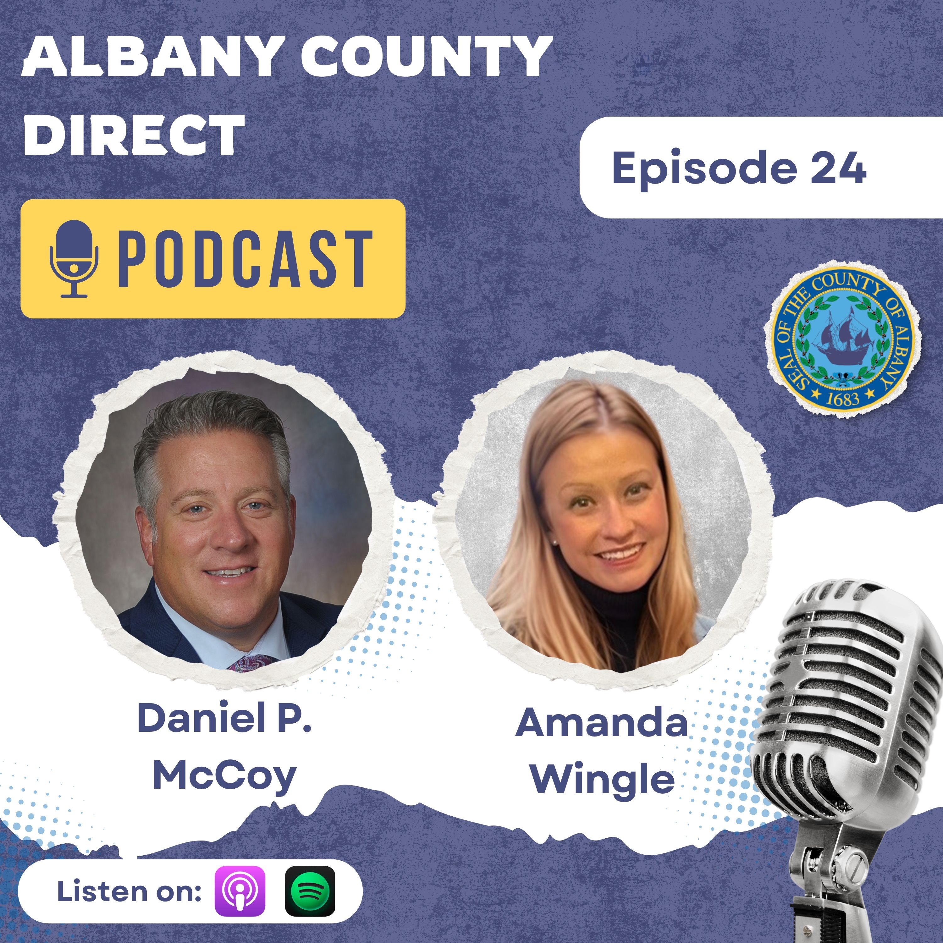 Albany County Direct