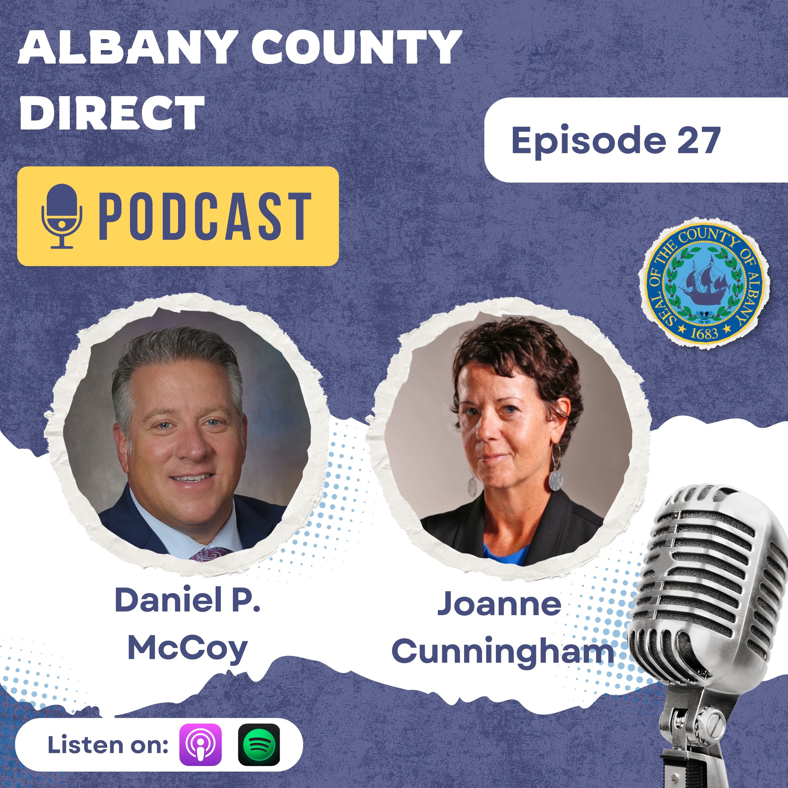 Albany County Direct