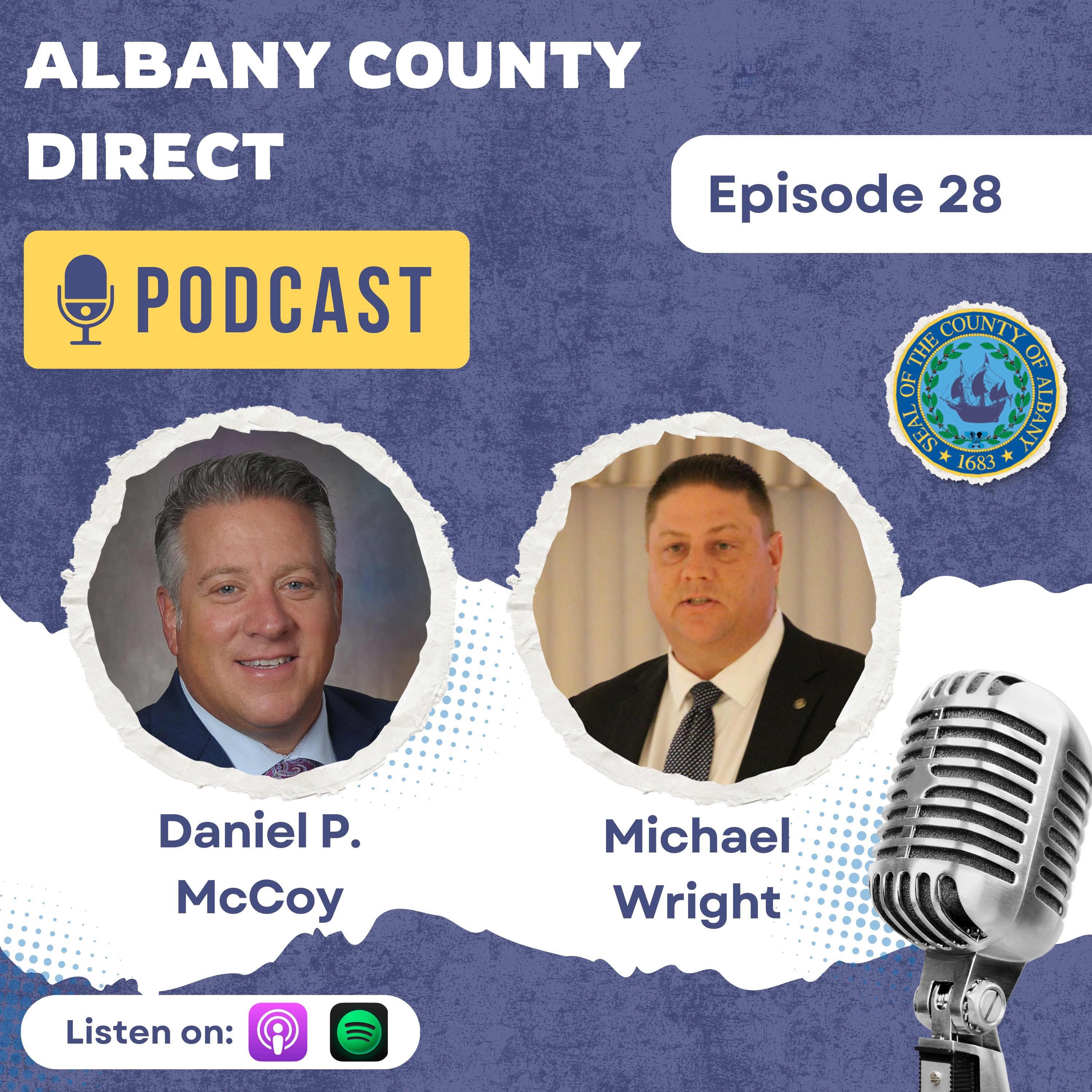 Albany County Direct