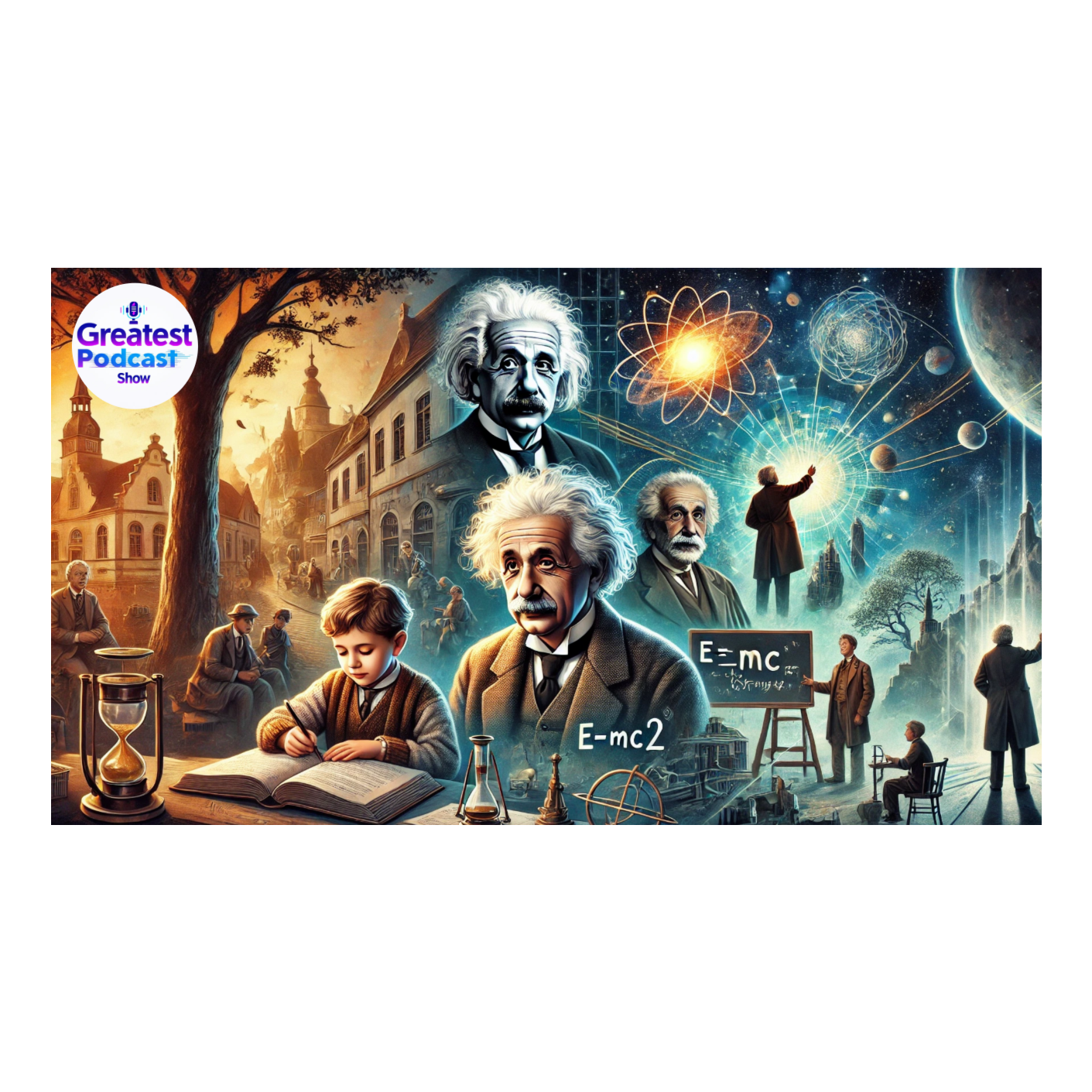 Albert Einstein: A Life of Genius | Physics, Relativity, & Legacy