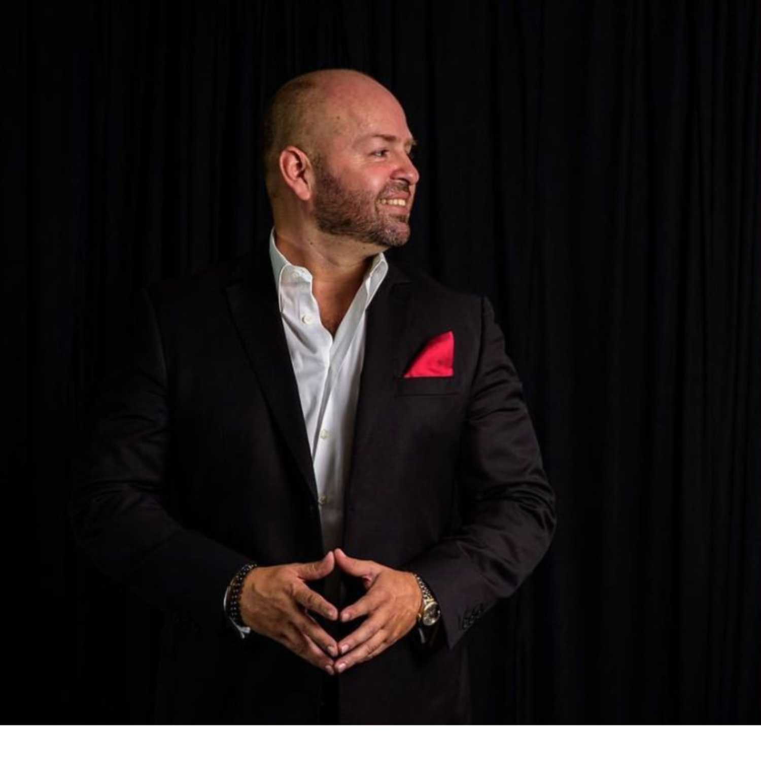 ALBERTO CASTRO PODCAST