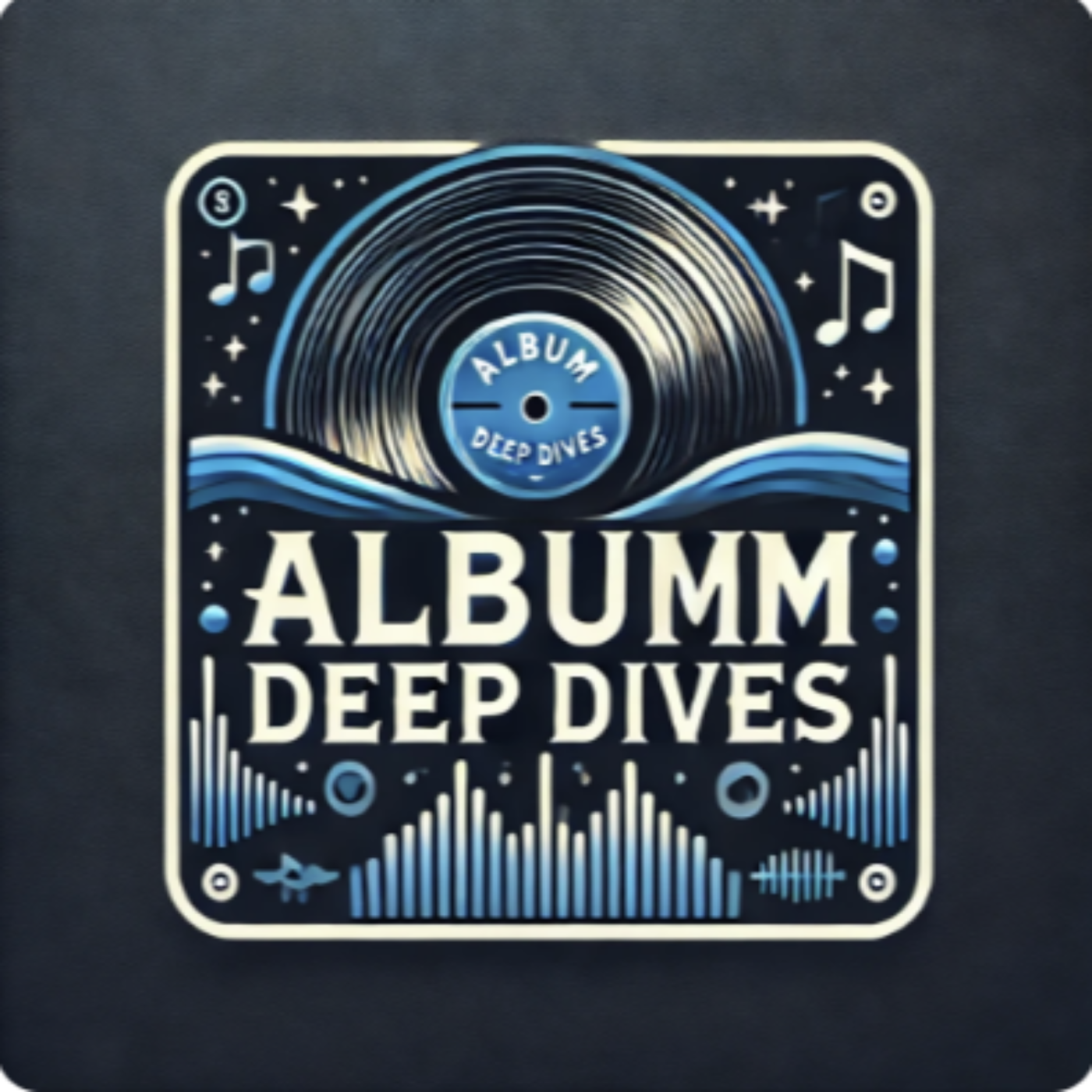 Album Deep Dives