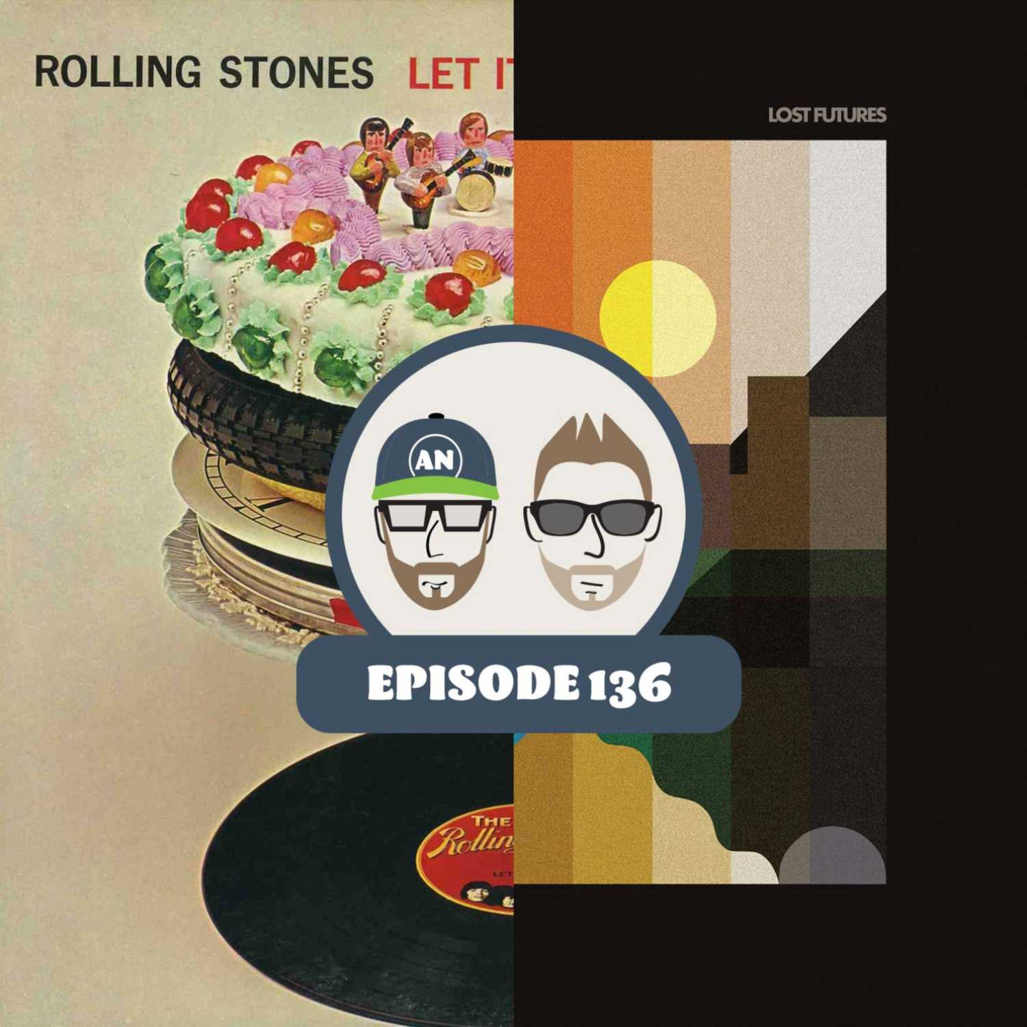 Album Nerds
