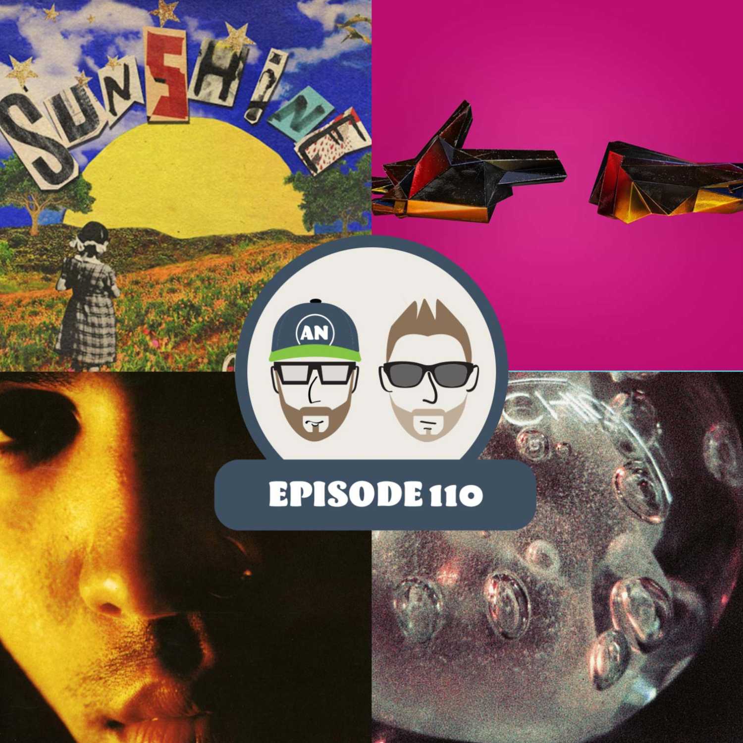 Album Nerds