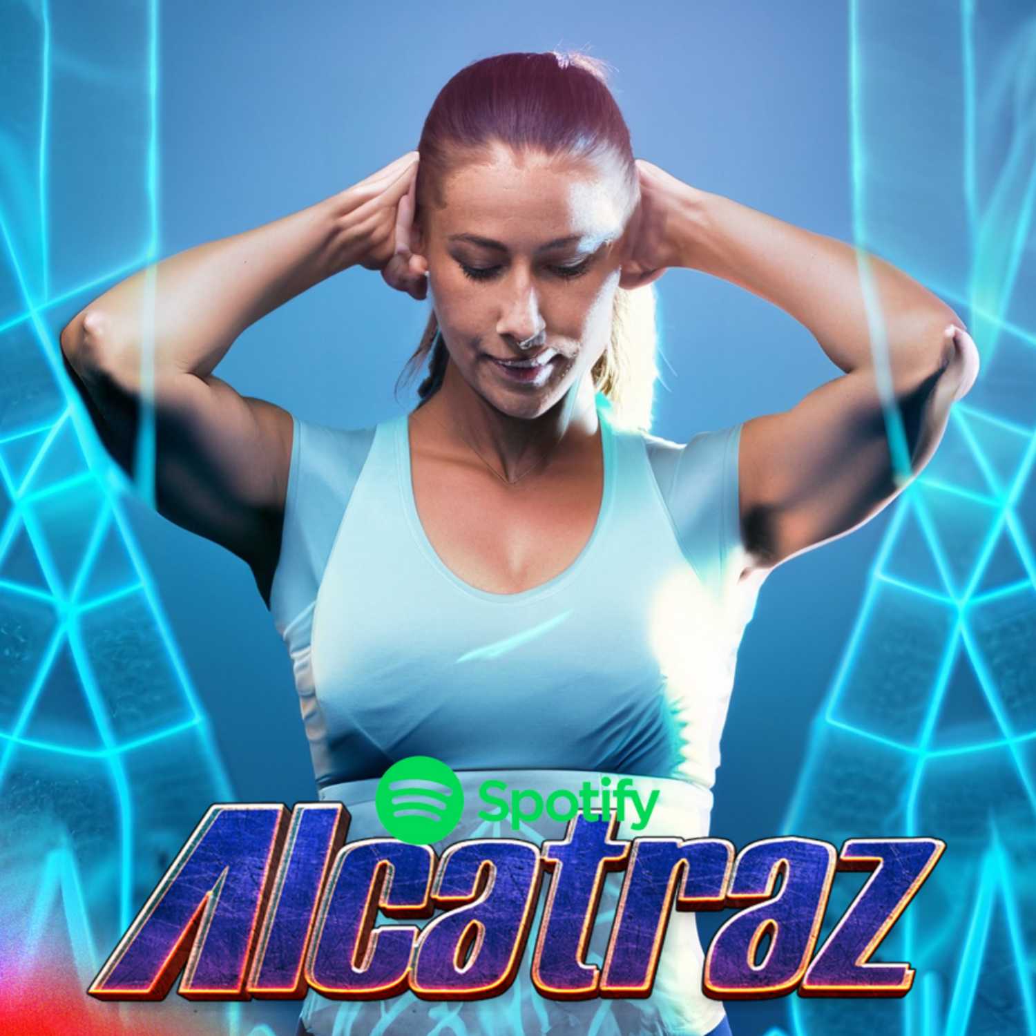 PODCAST ALCATRAZ FITNESS A FAMILY GYM