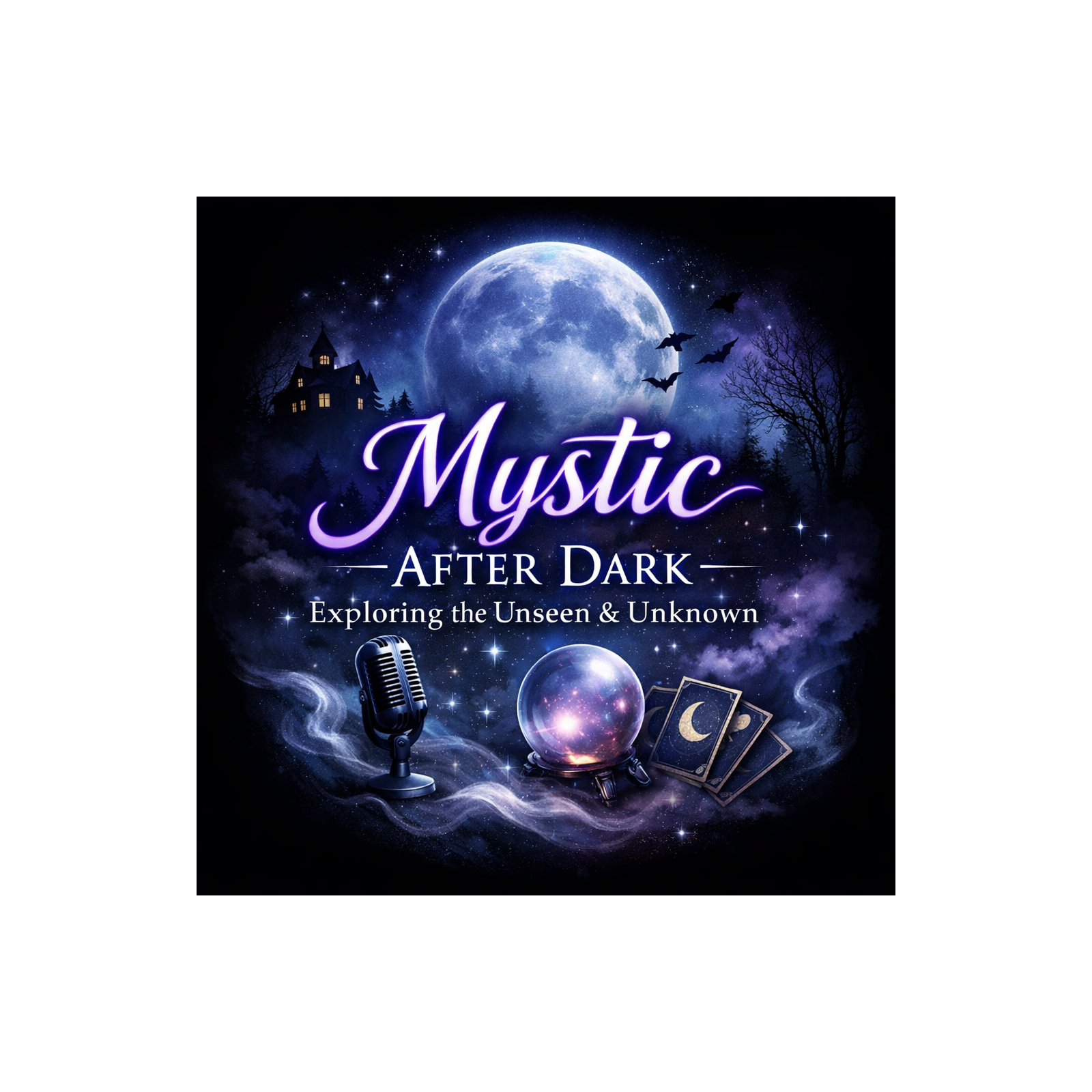 Mystic After Dark