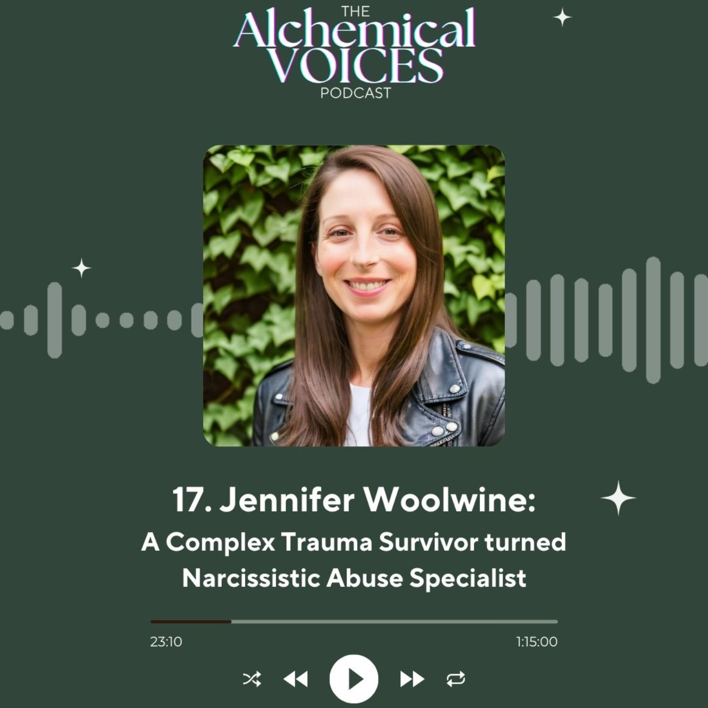 Alchemical VOICES