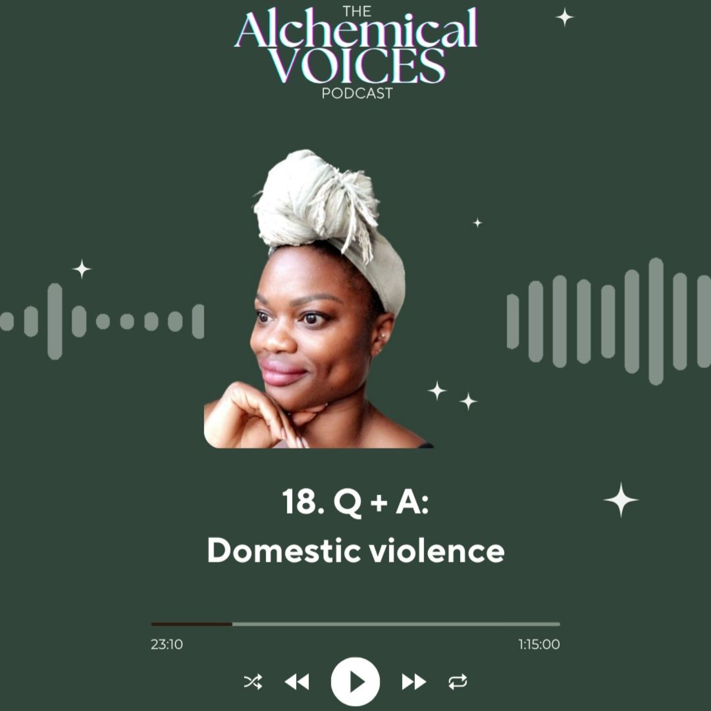 Alchemical VOICES