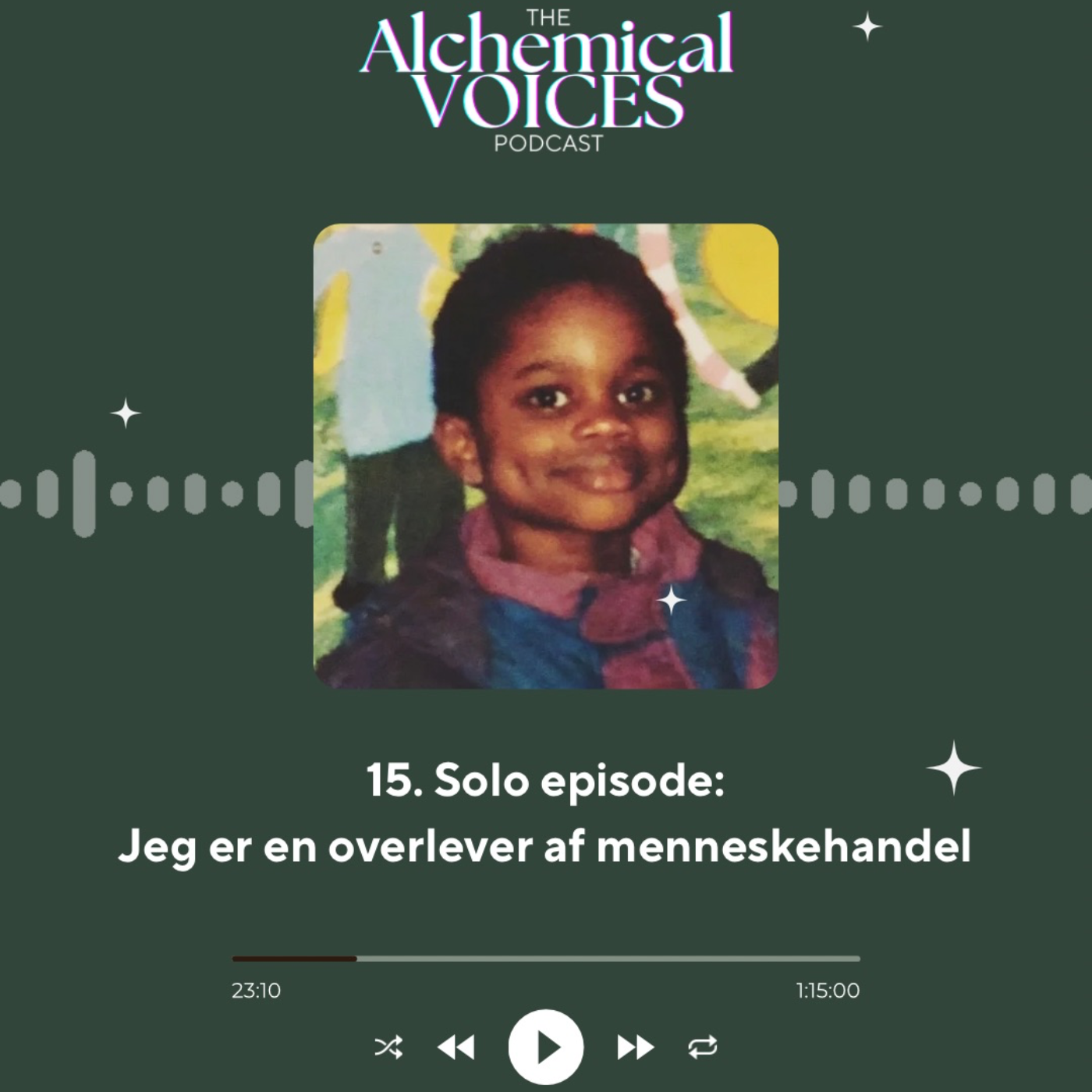 Alchemical VOICES