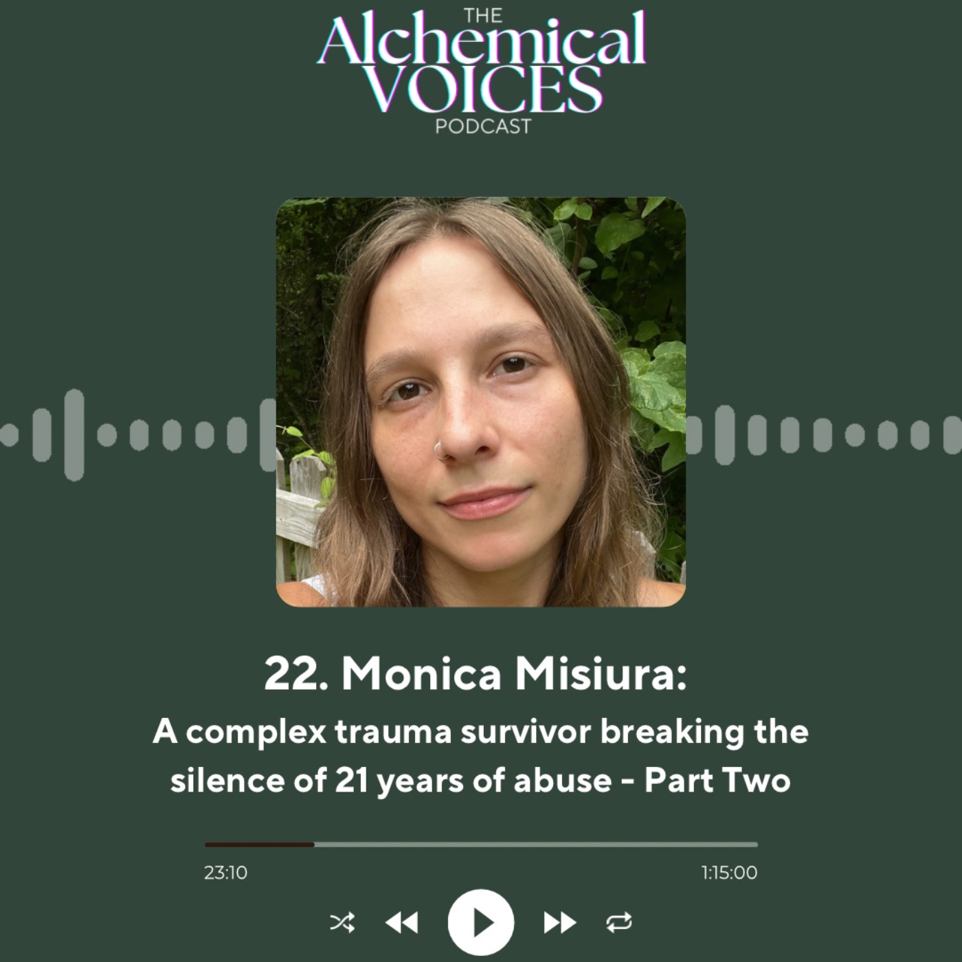 Alchemical VOICES