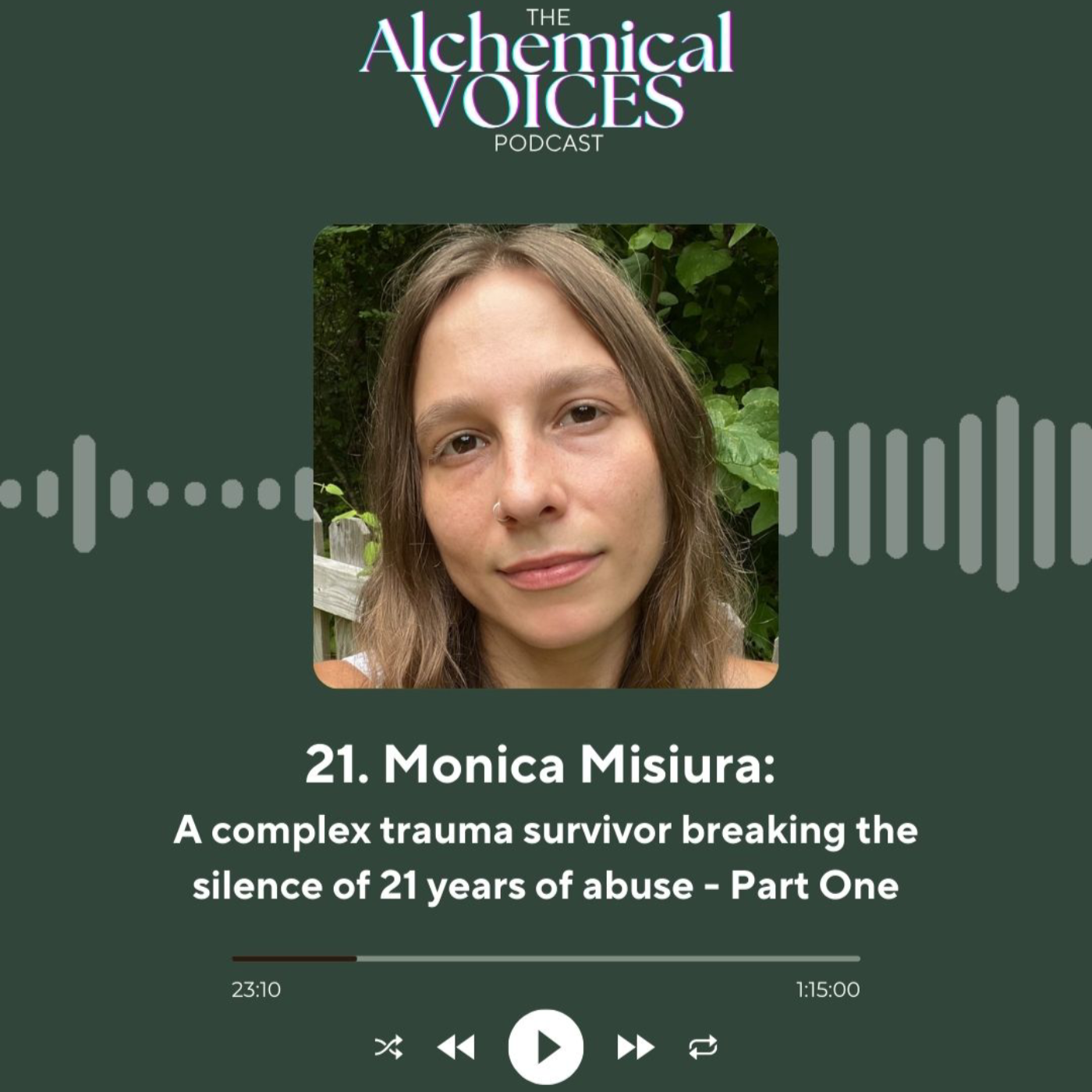 Alchemical VOICES