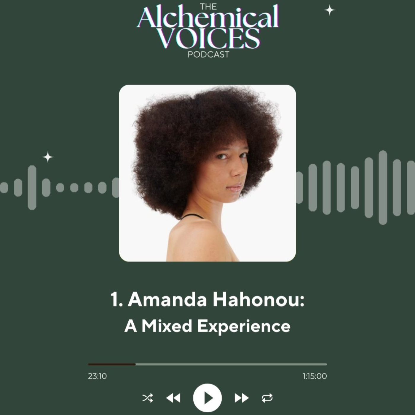 Alchemical VOICES