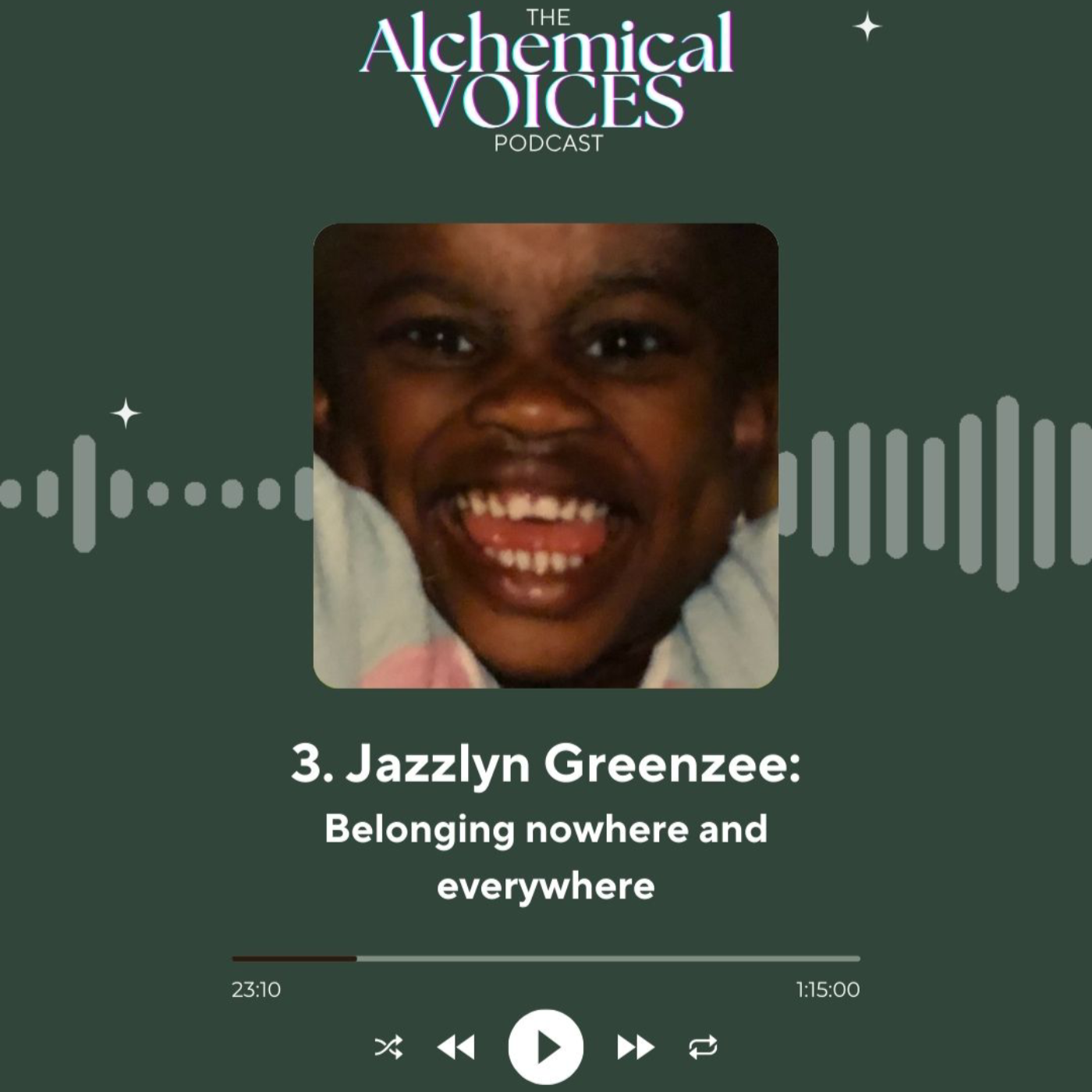 Alchemical VOICES