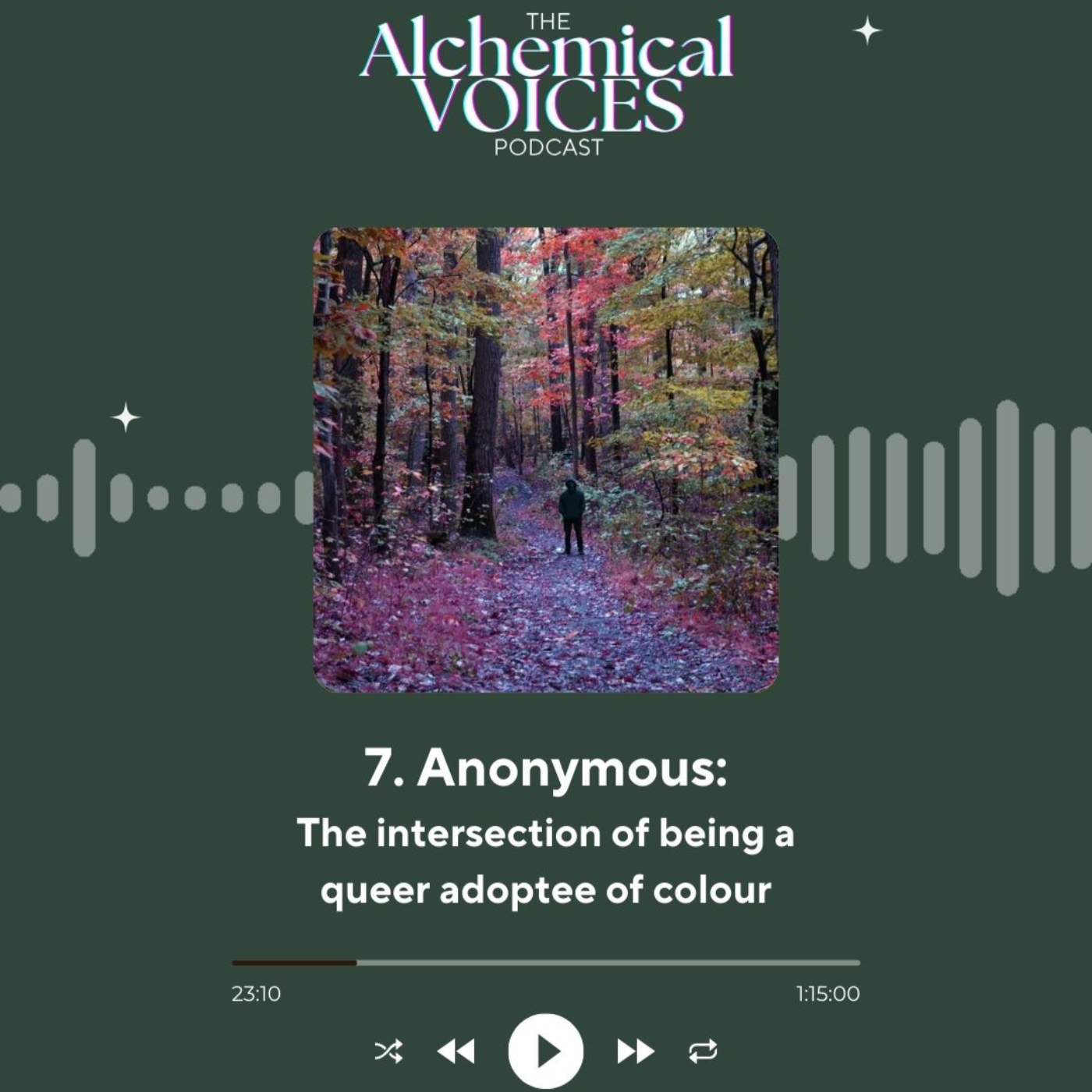 Alchemical VOICES