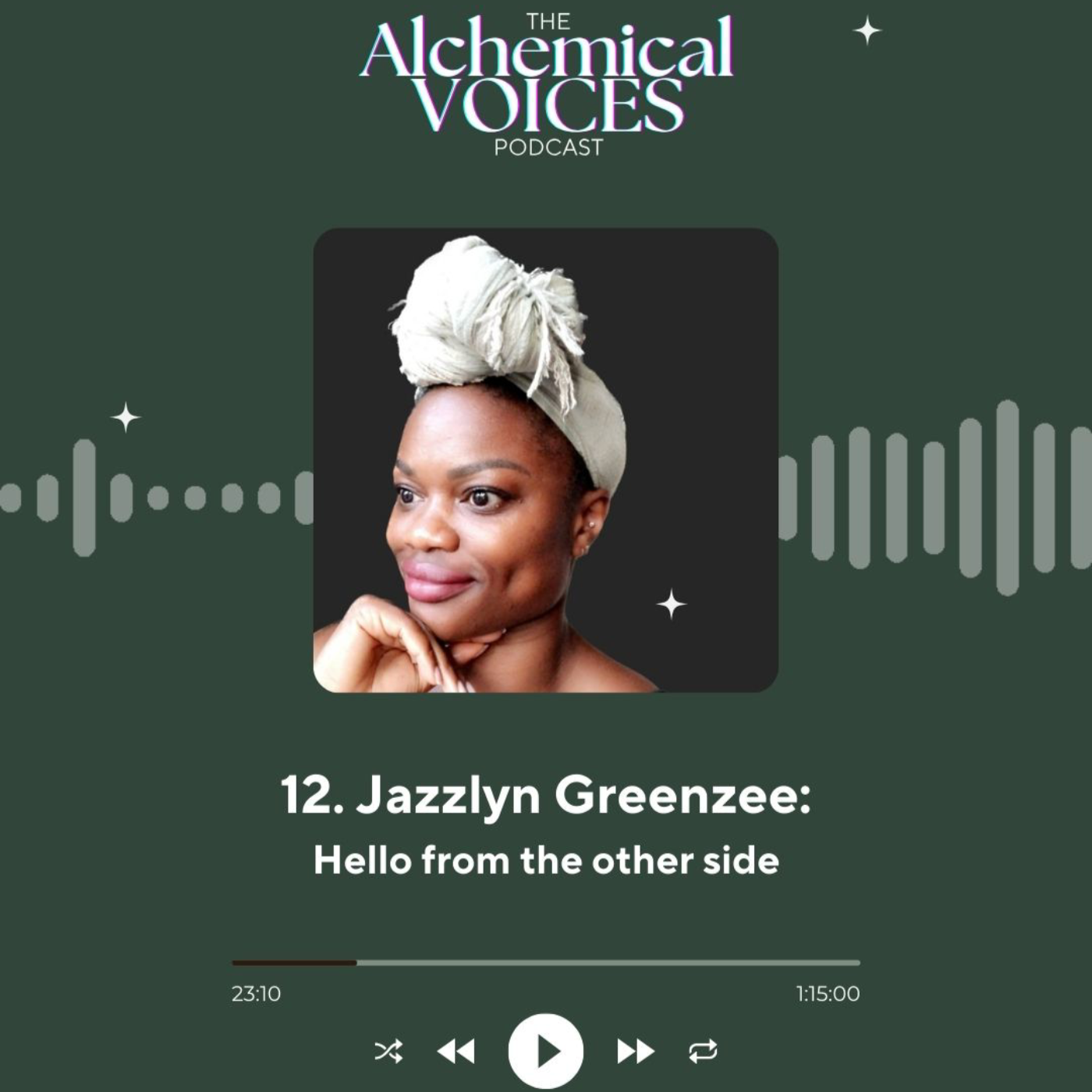 Alchemical VOICES