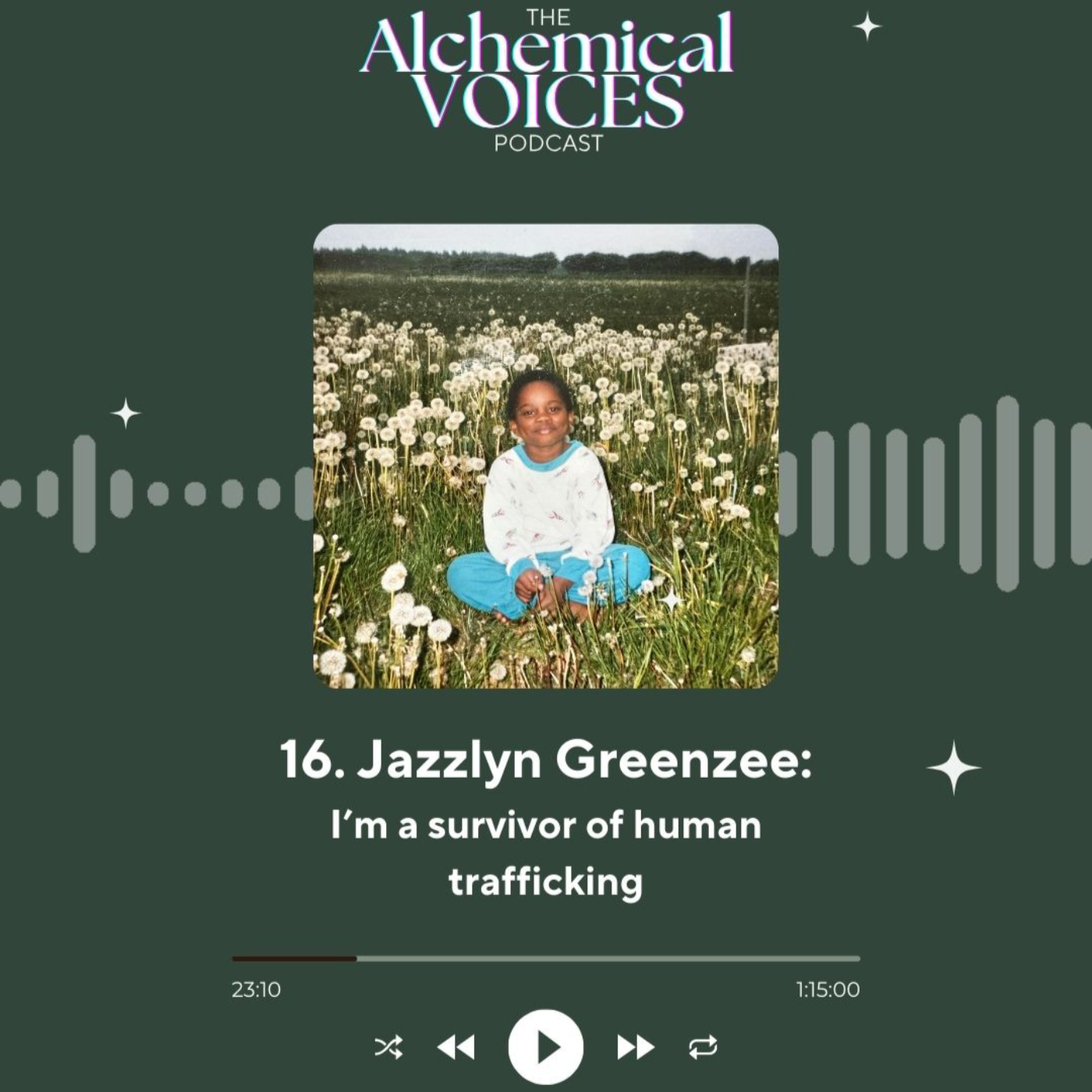 Alchemical VOICES