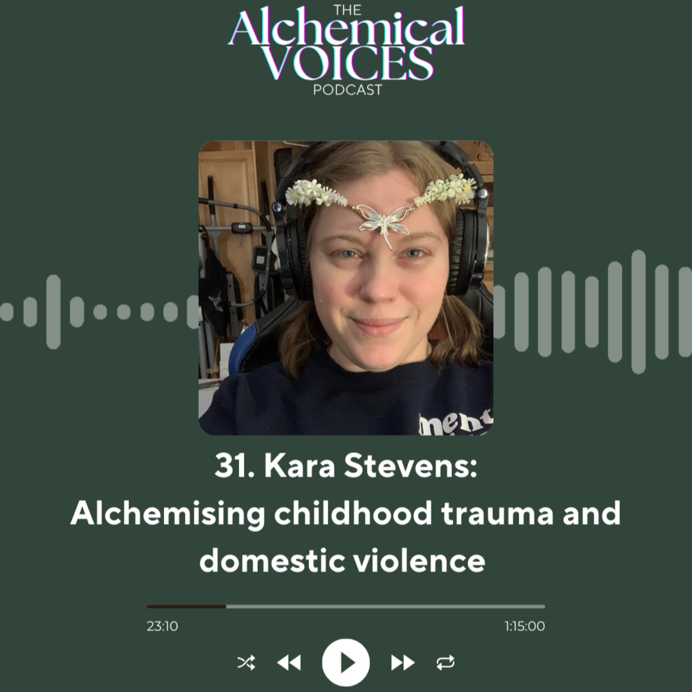Alchemical VOICES