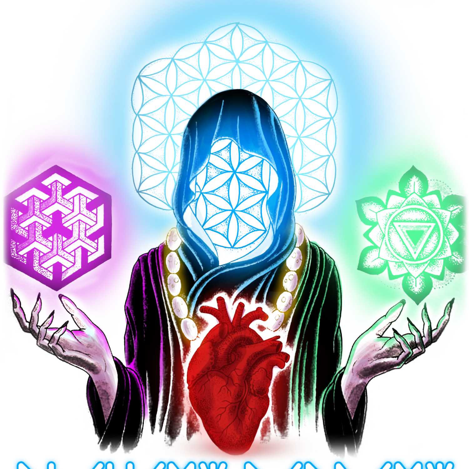 Episode 2: Seven Laws of the Universe