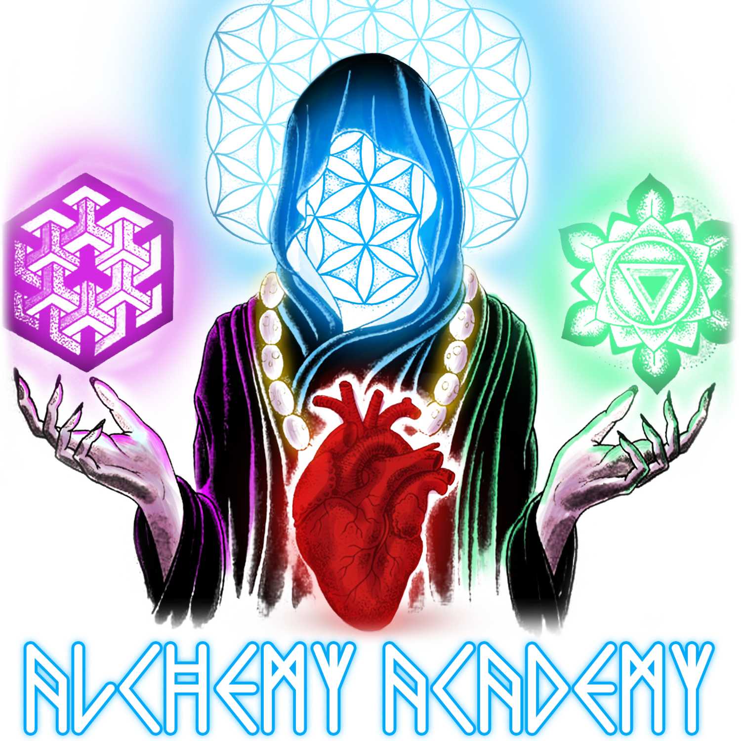 Episode 5: The Spirit Molecule