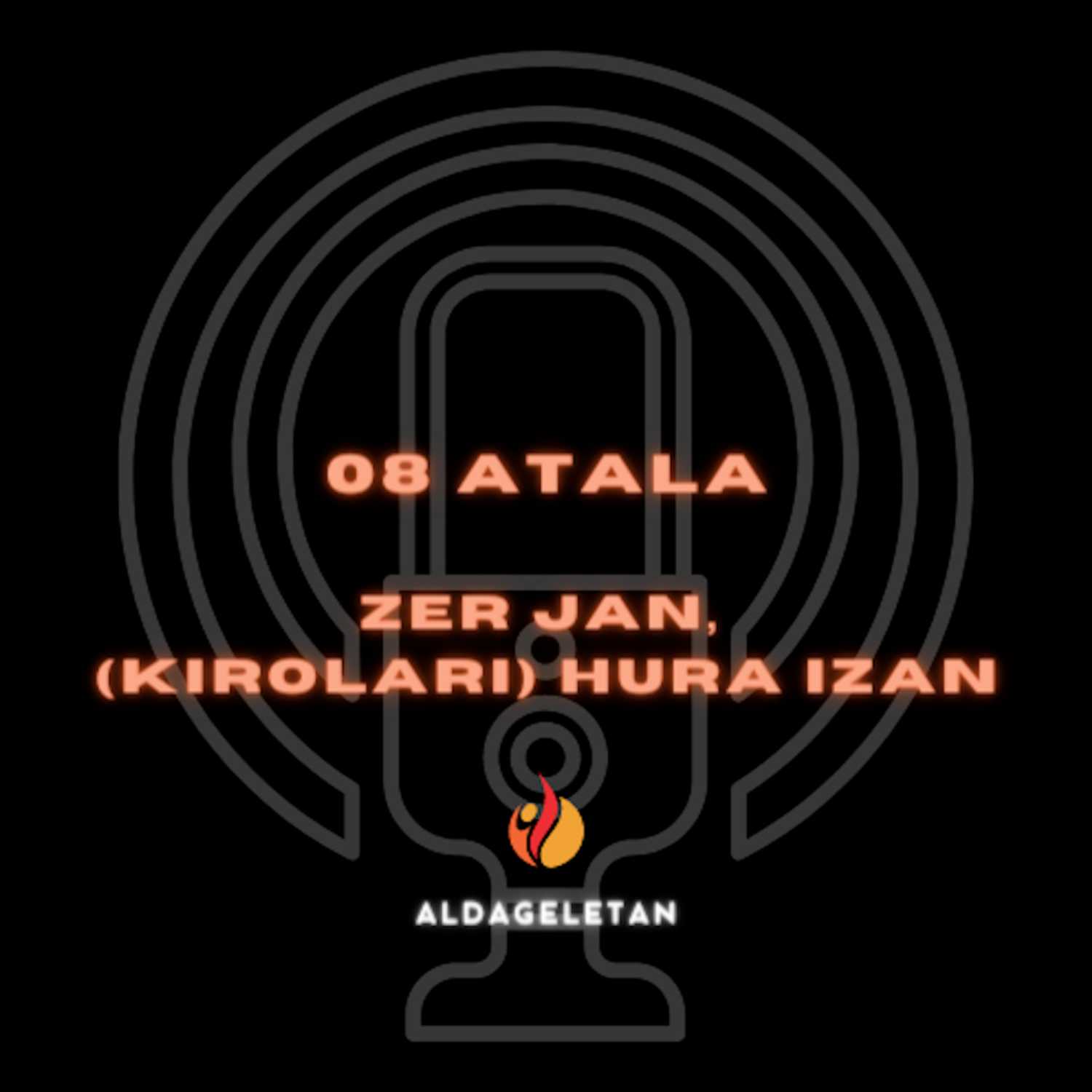 ALDAGELETAN