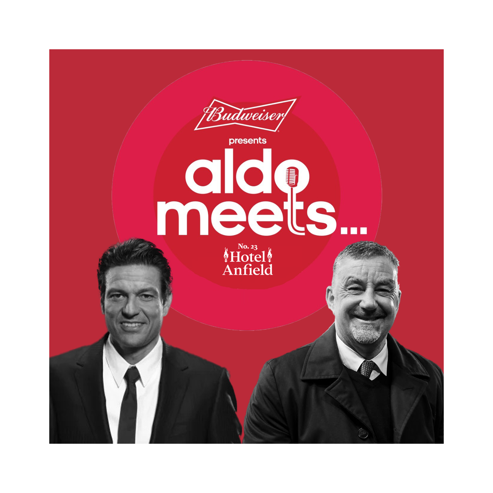 Aldo Meets Podcast Ep #26 | Jari Litmanen