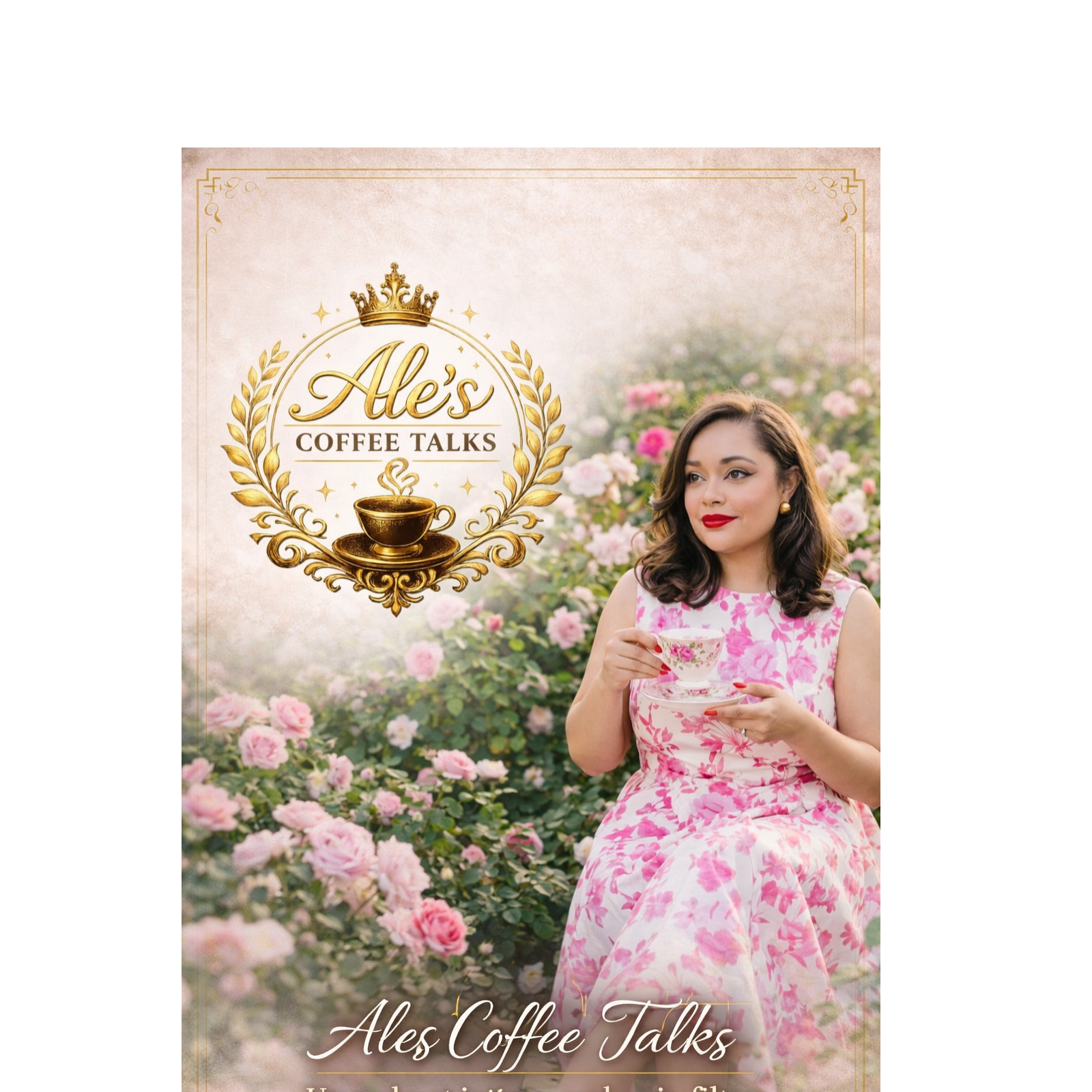 Ale’s coffee talks
