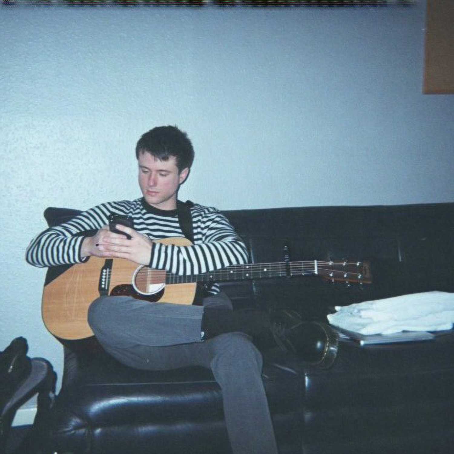 alec benjamin demos