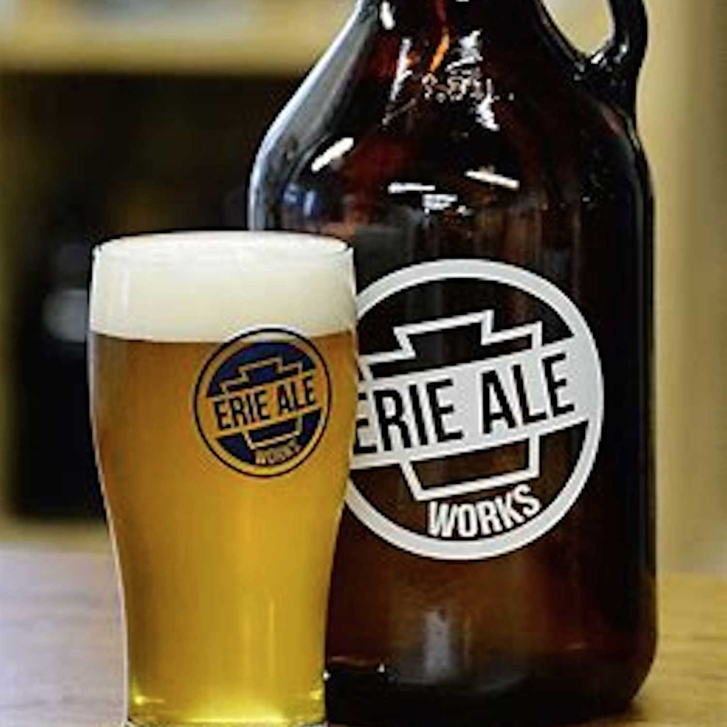 Let\'s Grab a Beer