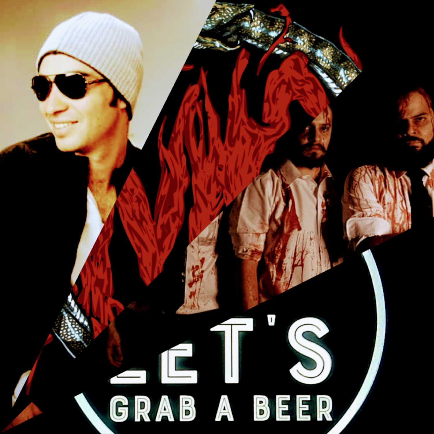 Let\'s Grab a Beer