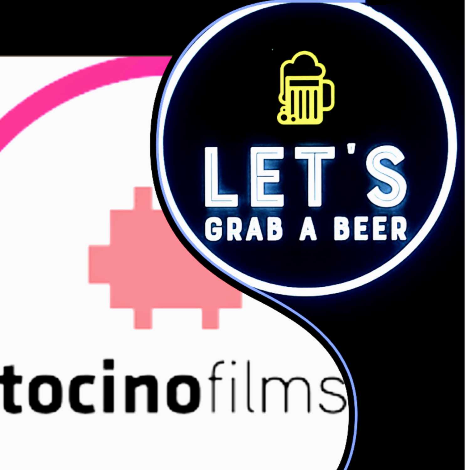 Let\'s Grab a Beer