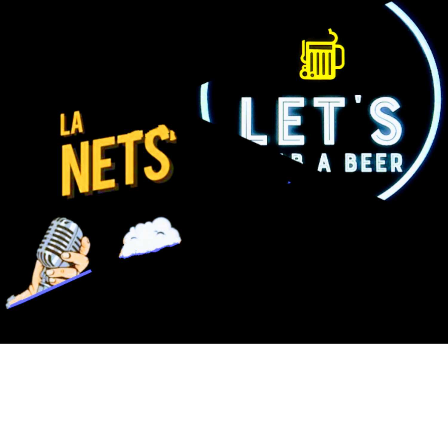 Let\'s Grab a Beer