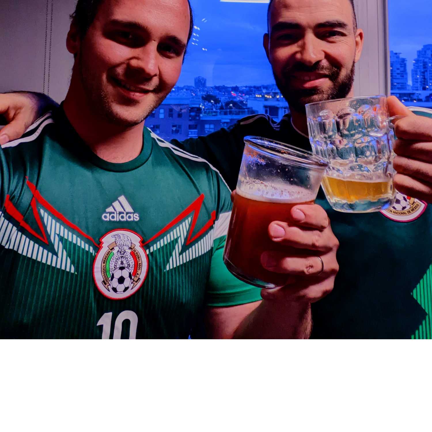 Let\'s Grab a Beer