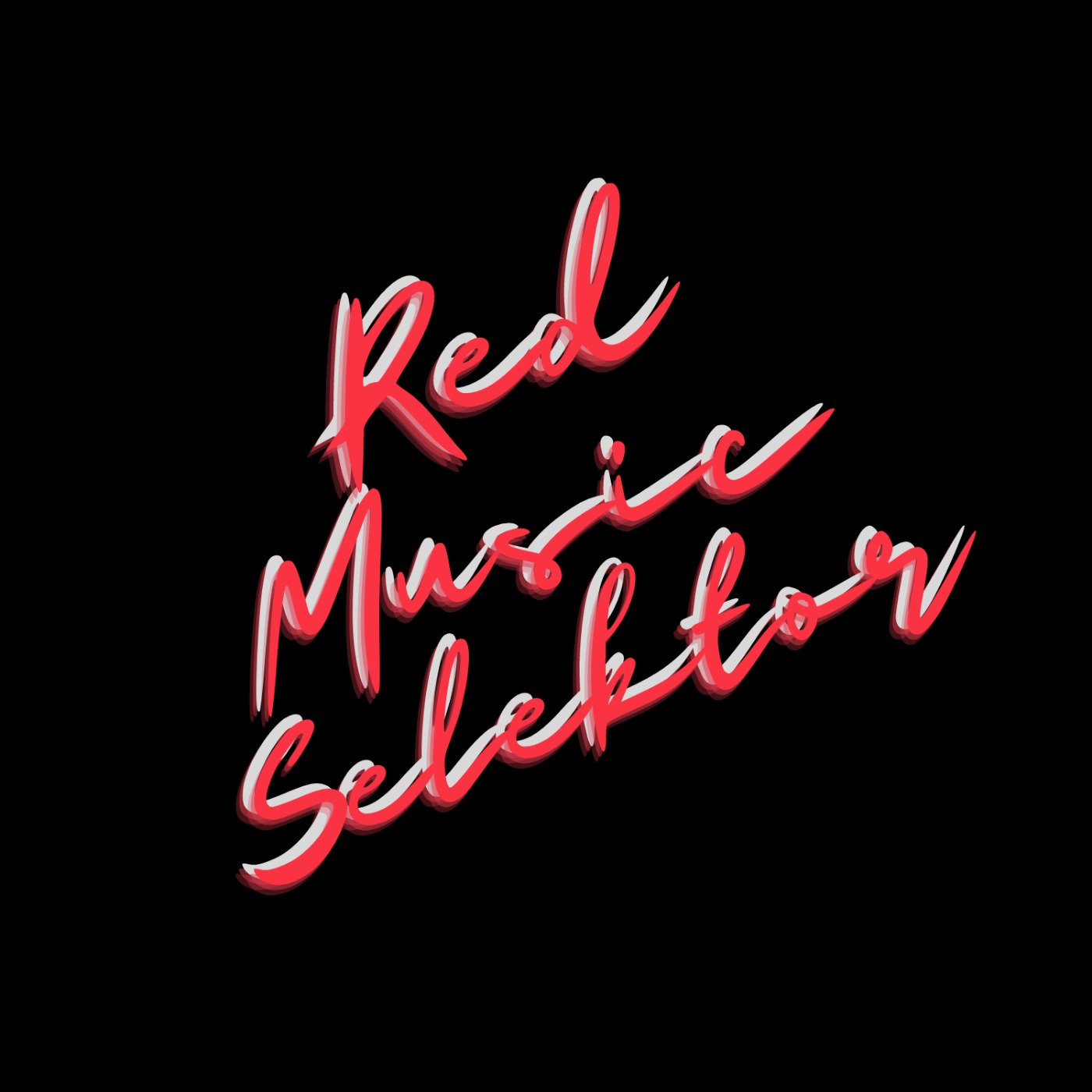 Red Music Selektor