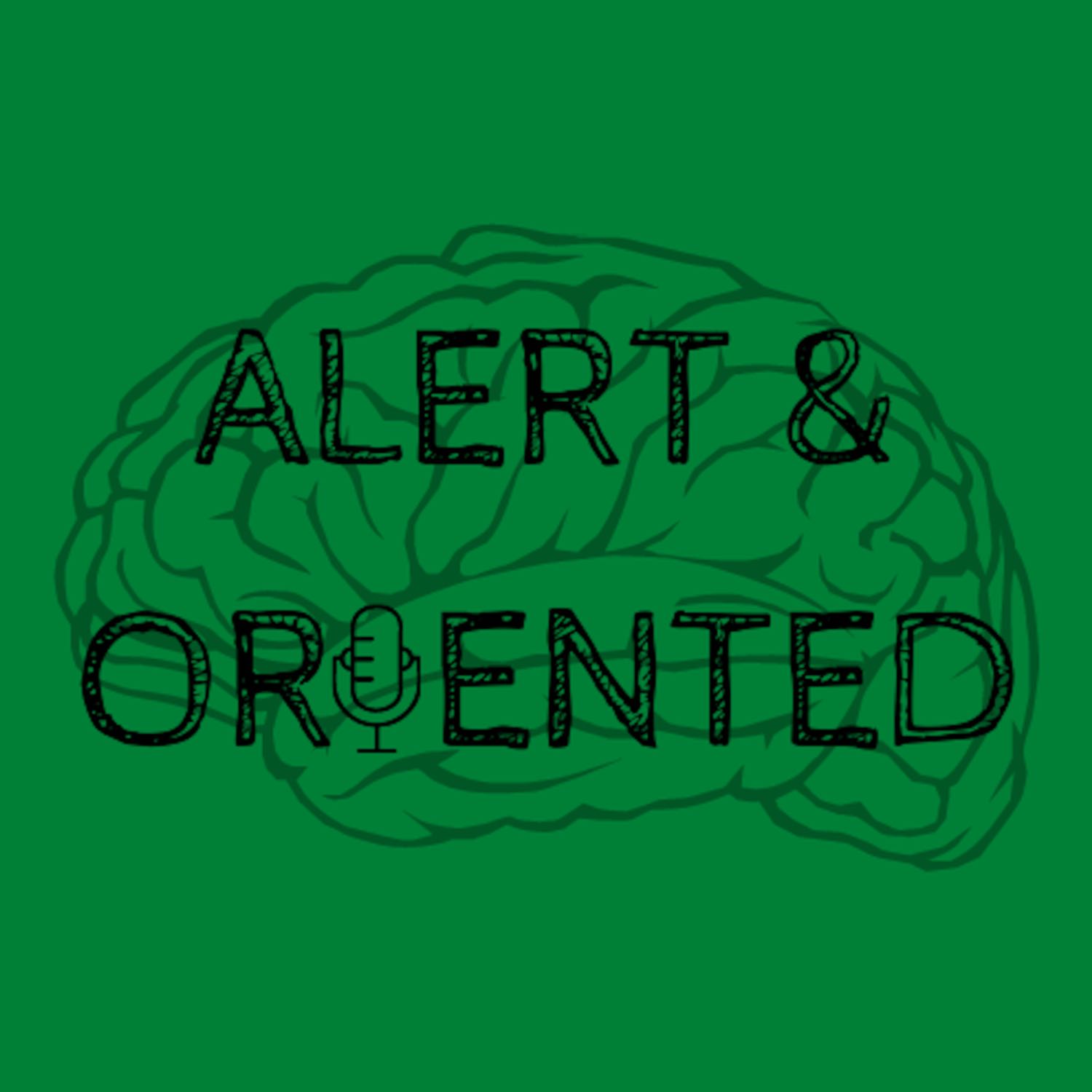 Alert and Oriented: #44: Doctor's Playbook — Reflections on 40 Years of Practice with Dr. Richard Abrams