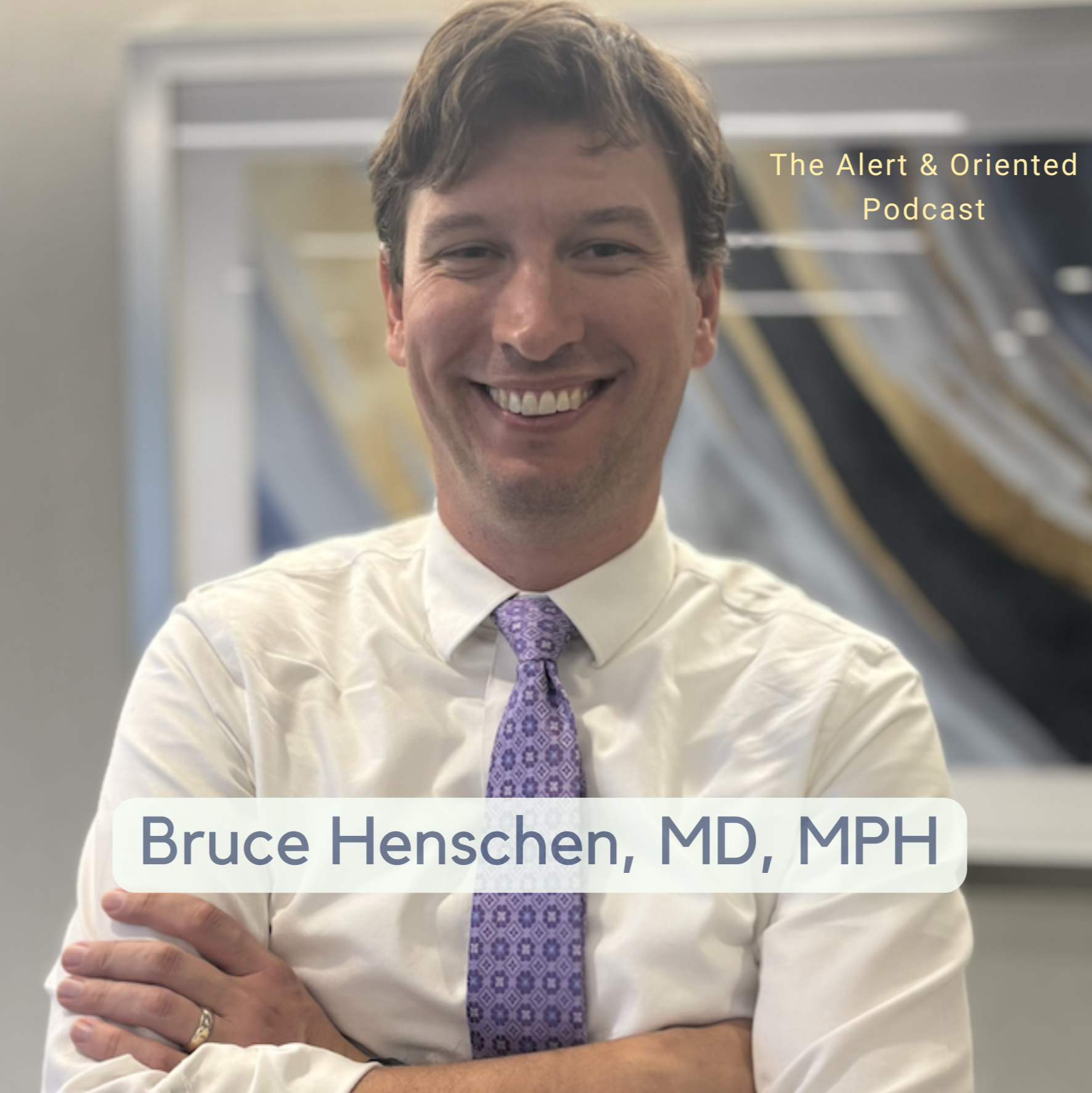 #57 – Leading by Influence: Dr. Bruce Henschen, MD, MPH on Coaching, Culture, and Care in Medicine