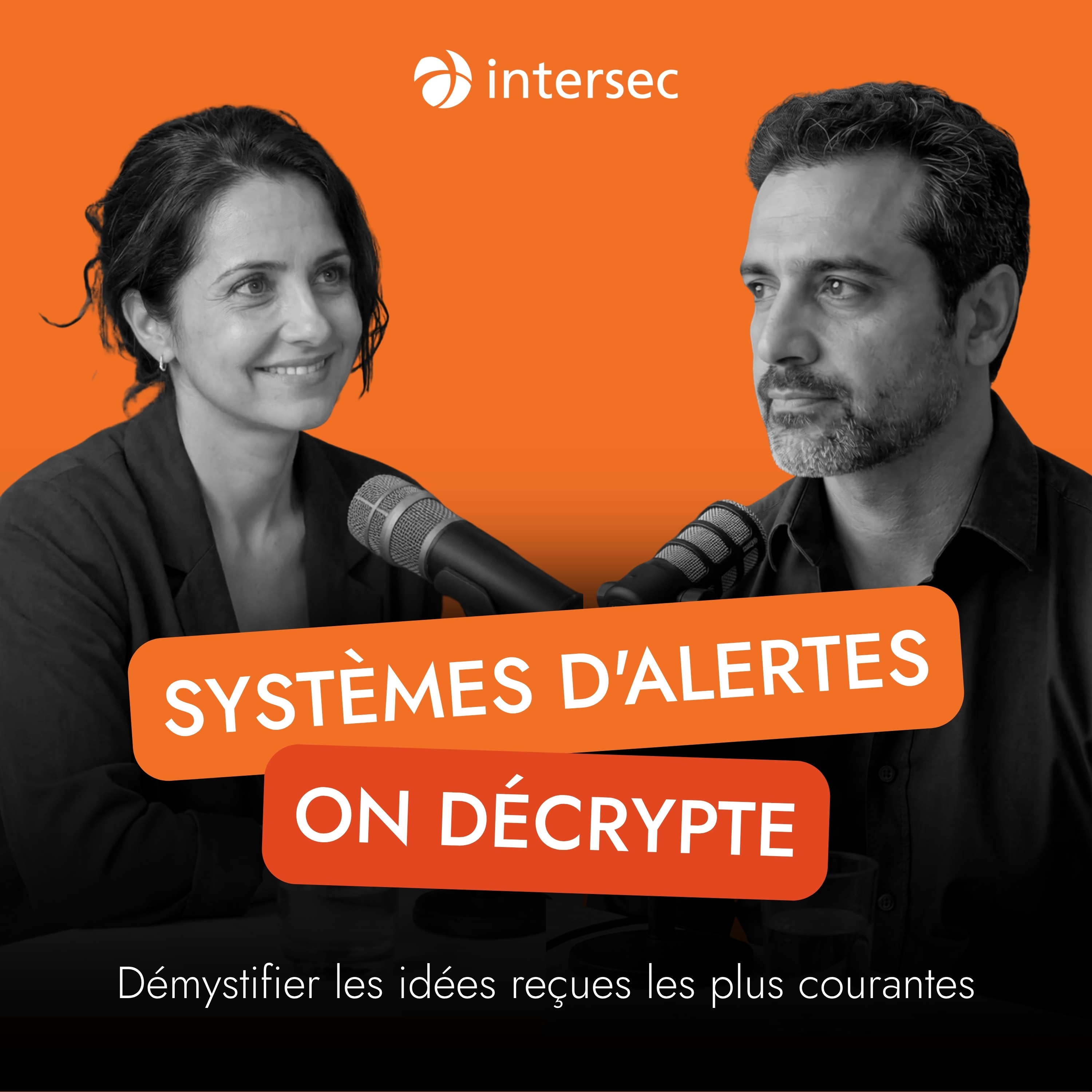 Alerte à la population, décryptée