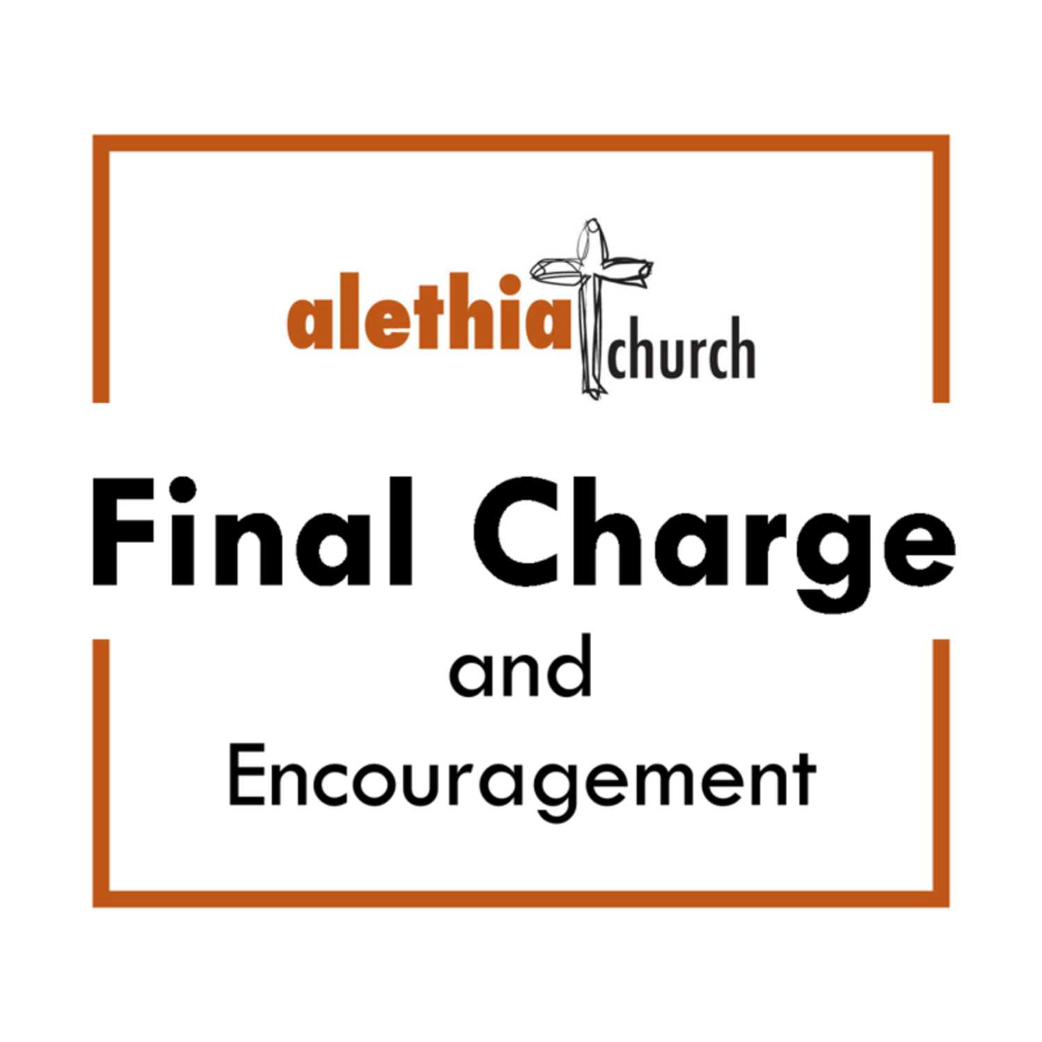 Alethia Church