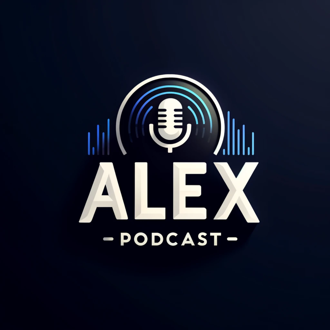 Alex Tech & Trends Podcast